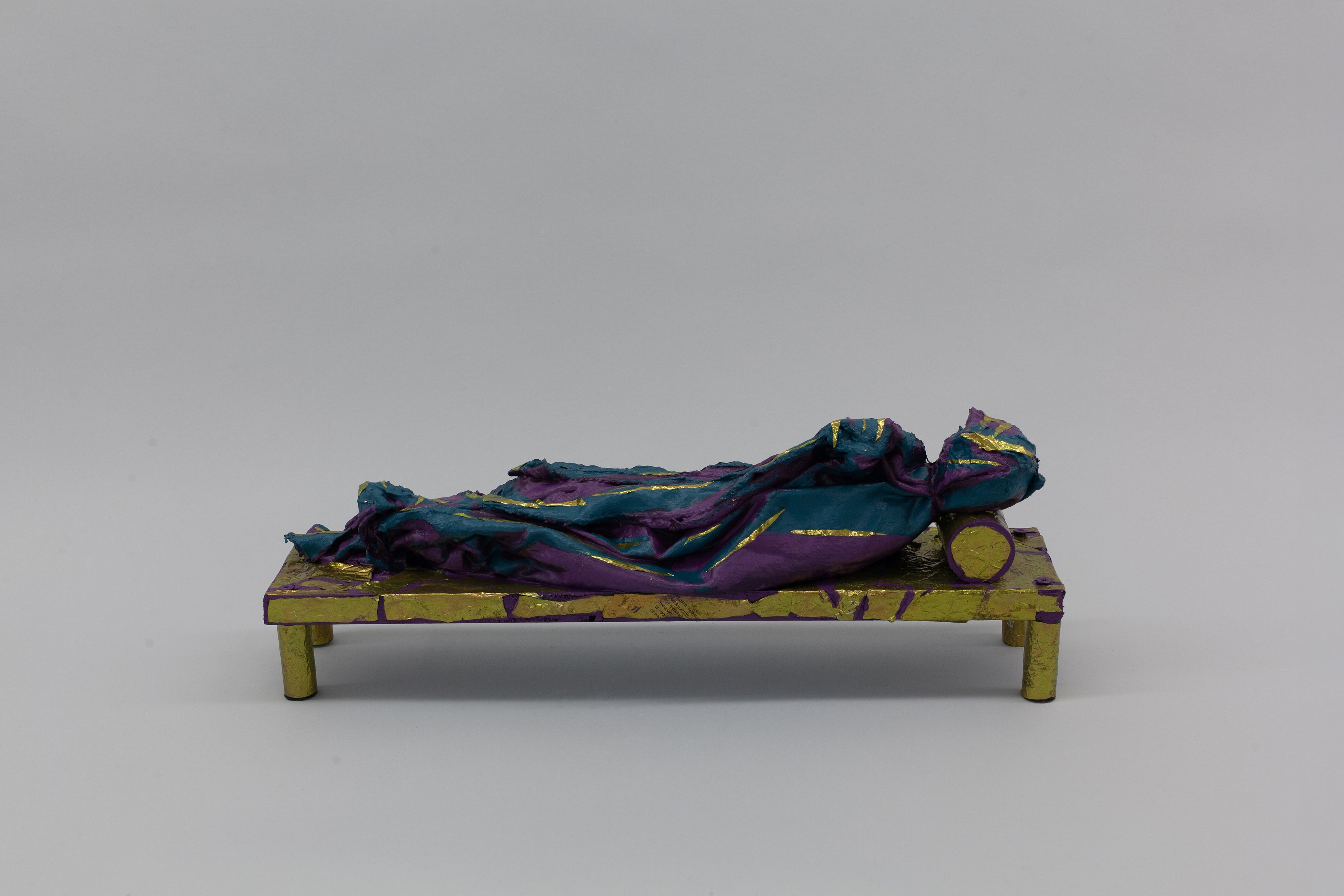 Elizabeth Englander, Mister Poganynibbana at Theta, New York and From the Desk of Lucy Bull, New York, photo 43