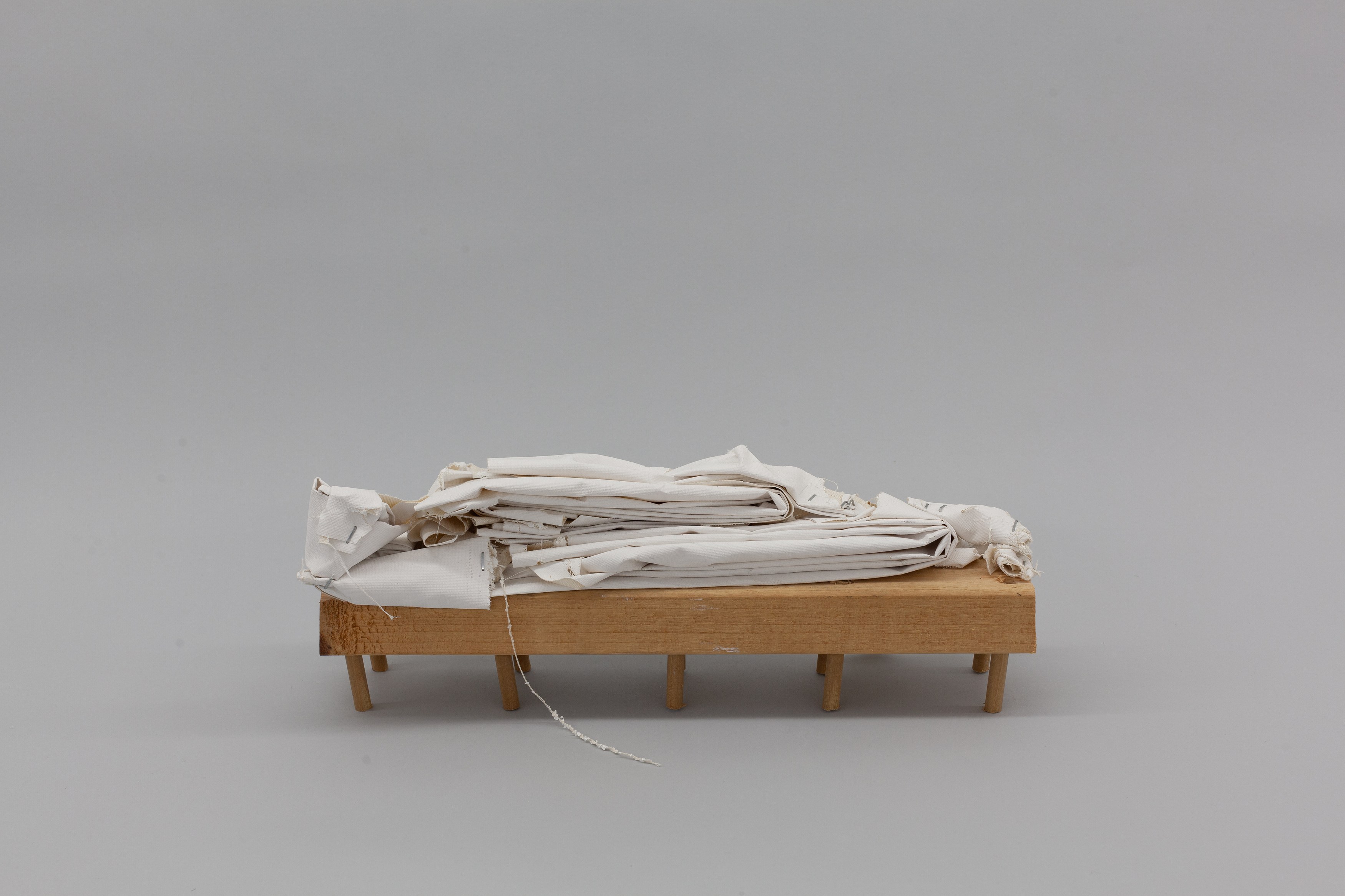 Elizabeth Englander, Mister Poganynibbana at Theta, New York and From the Desk of Lucy Bull, New York, photo 48