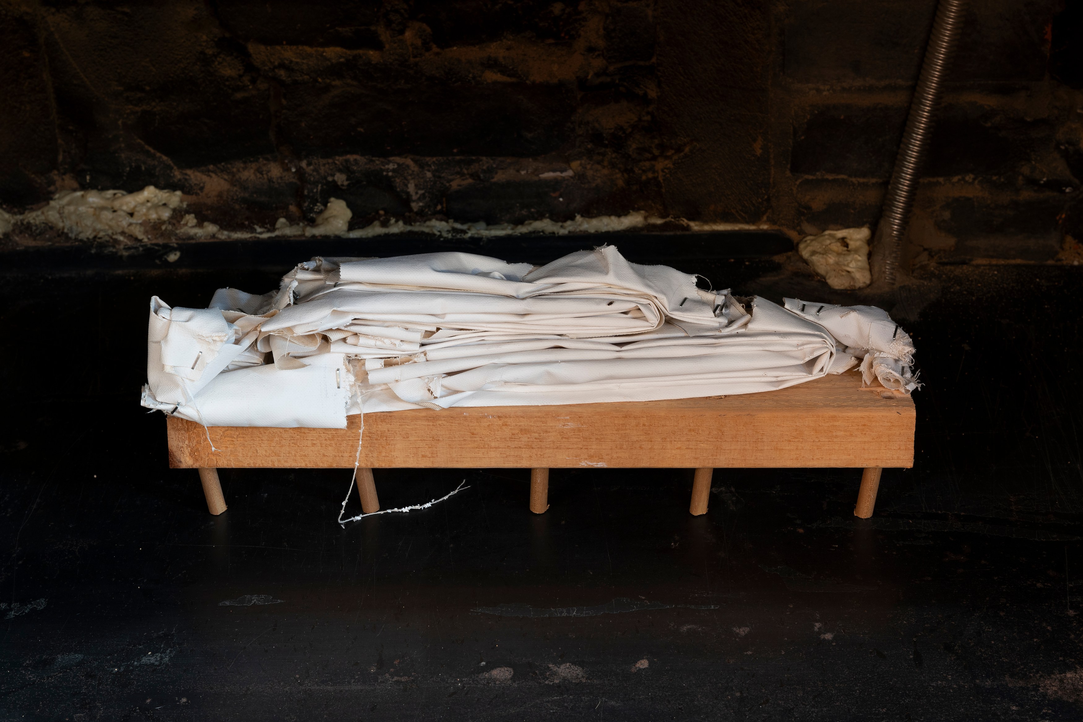 Elizabeth Englander, Mister Poganynibbana at Theta, New York and From the Desk of Lucy Bull, New York, photo 47