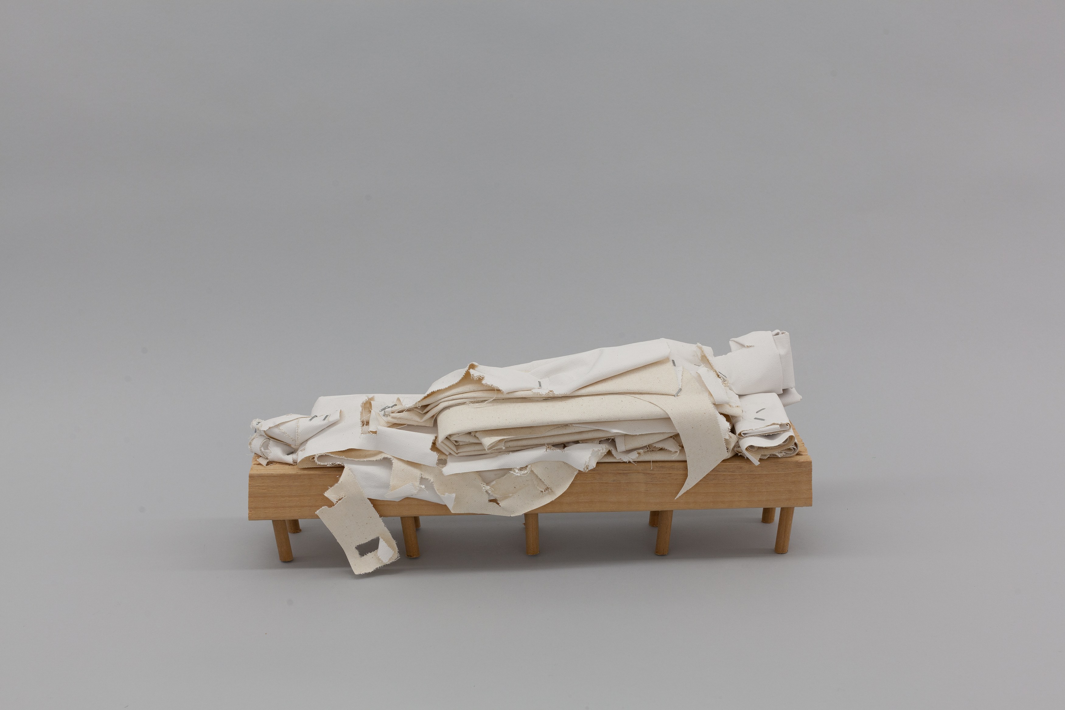Elizabeth Englander, Mister Poganynibbana at Theta, New York and From the Desk of Lucy Bull, New York, photo 49