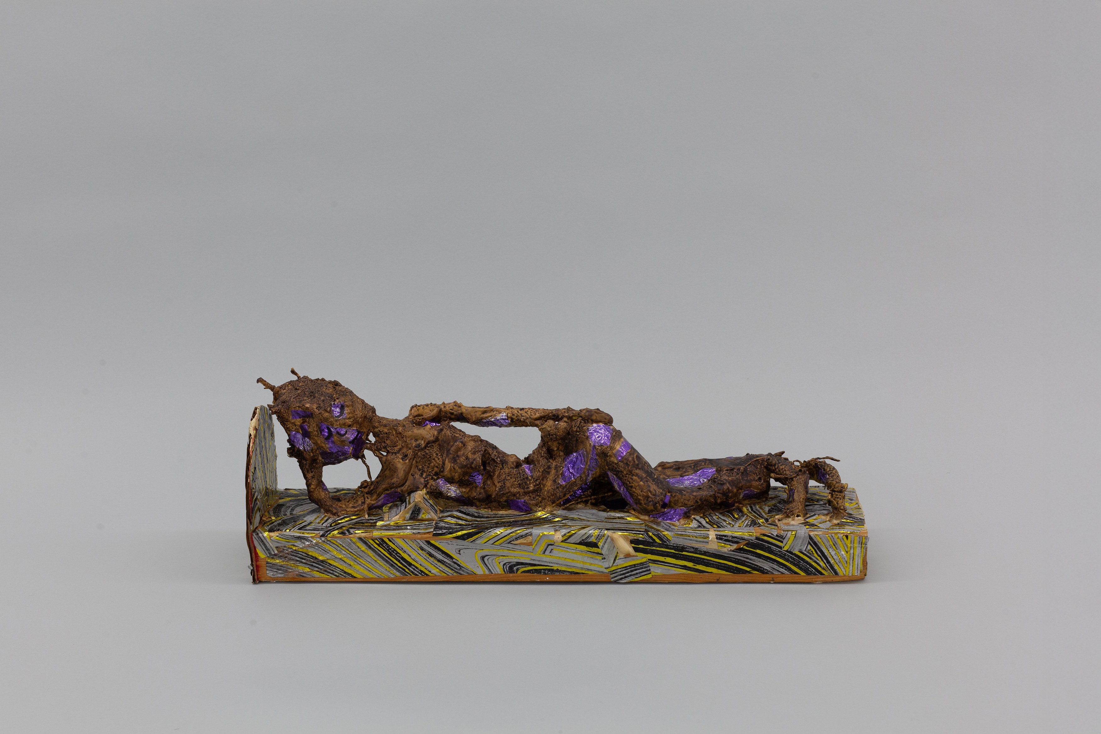 Elizabeth Englander, Mister Poganynibbana at Theta, New York and From the Desk of Lucy Bull, New York, photo 51