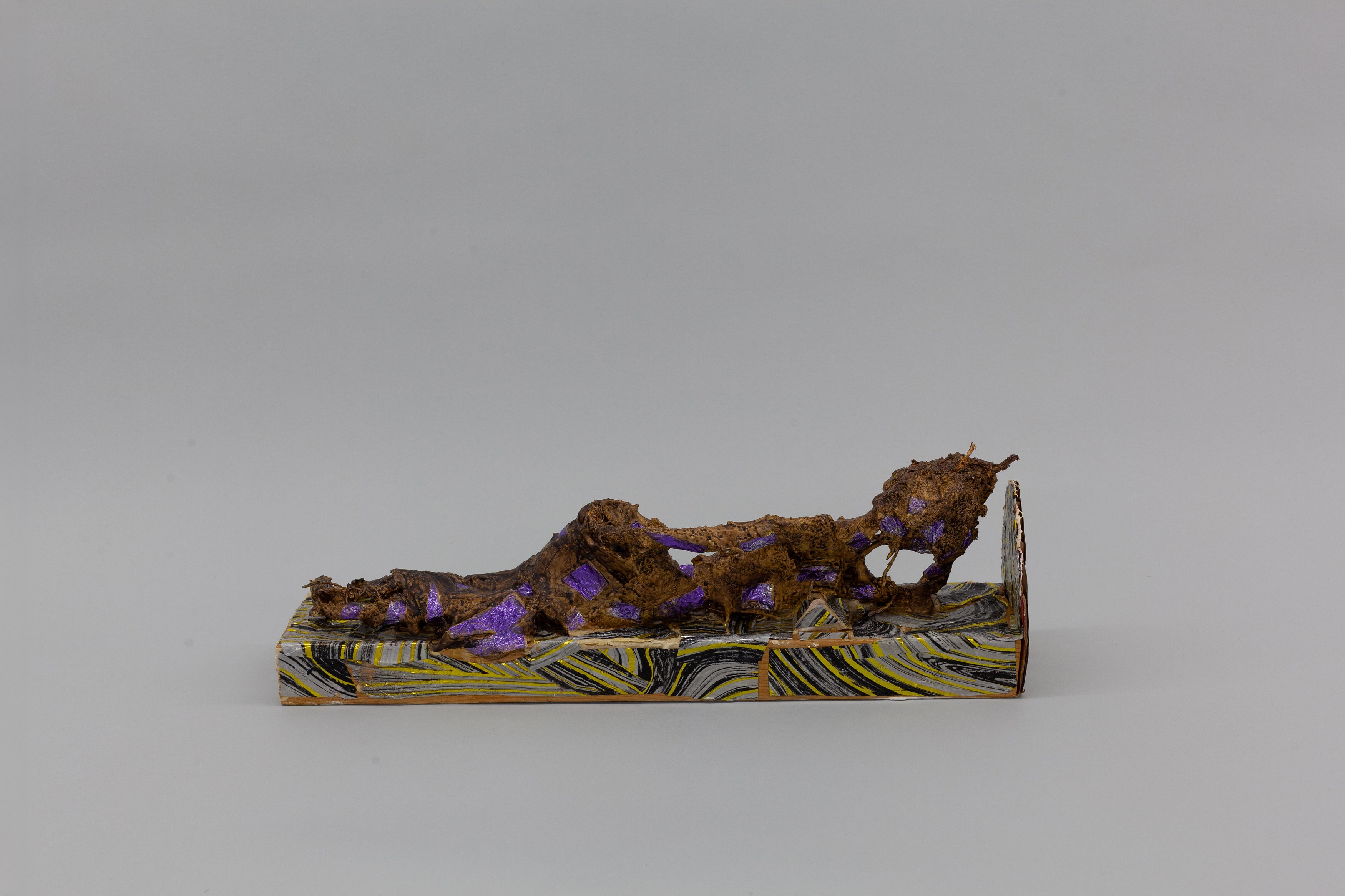 Elizabeth Englander, Mister Poganynibbana at Theta, New York and From the Desk of Lucy Bull, New York, photo 52