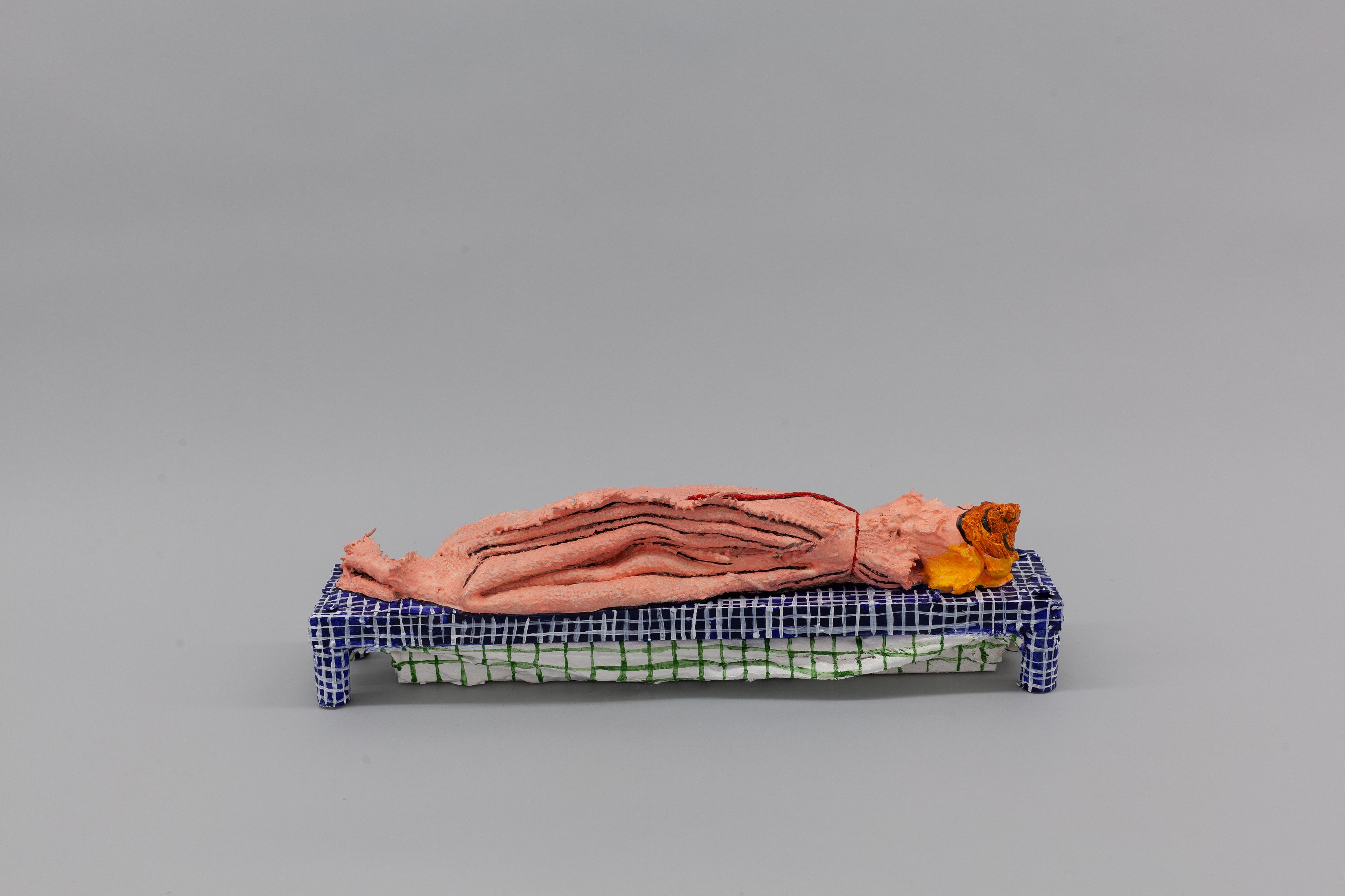 Elizabeth Englander, Mister Poganynibbana at Theta, New York and From the Desk of Lucy Bull, New York, photo 55