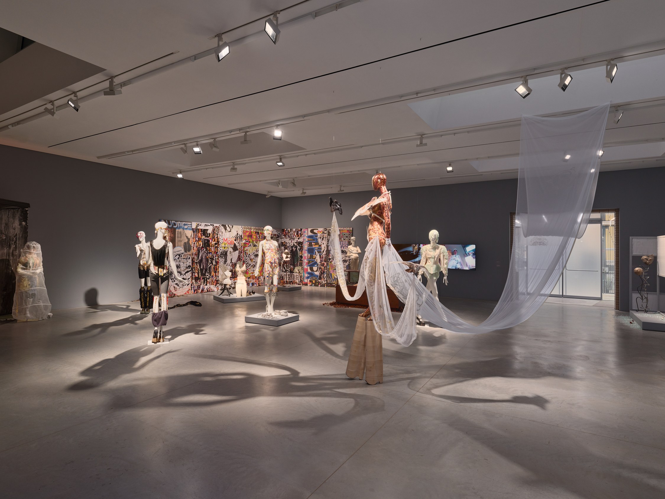 Women's History Museum, Grisette à l'enfer at Amant, photo 17