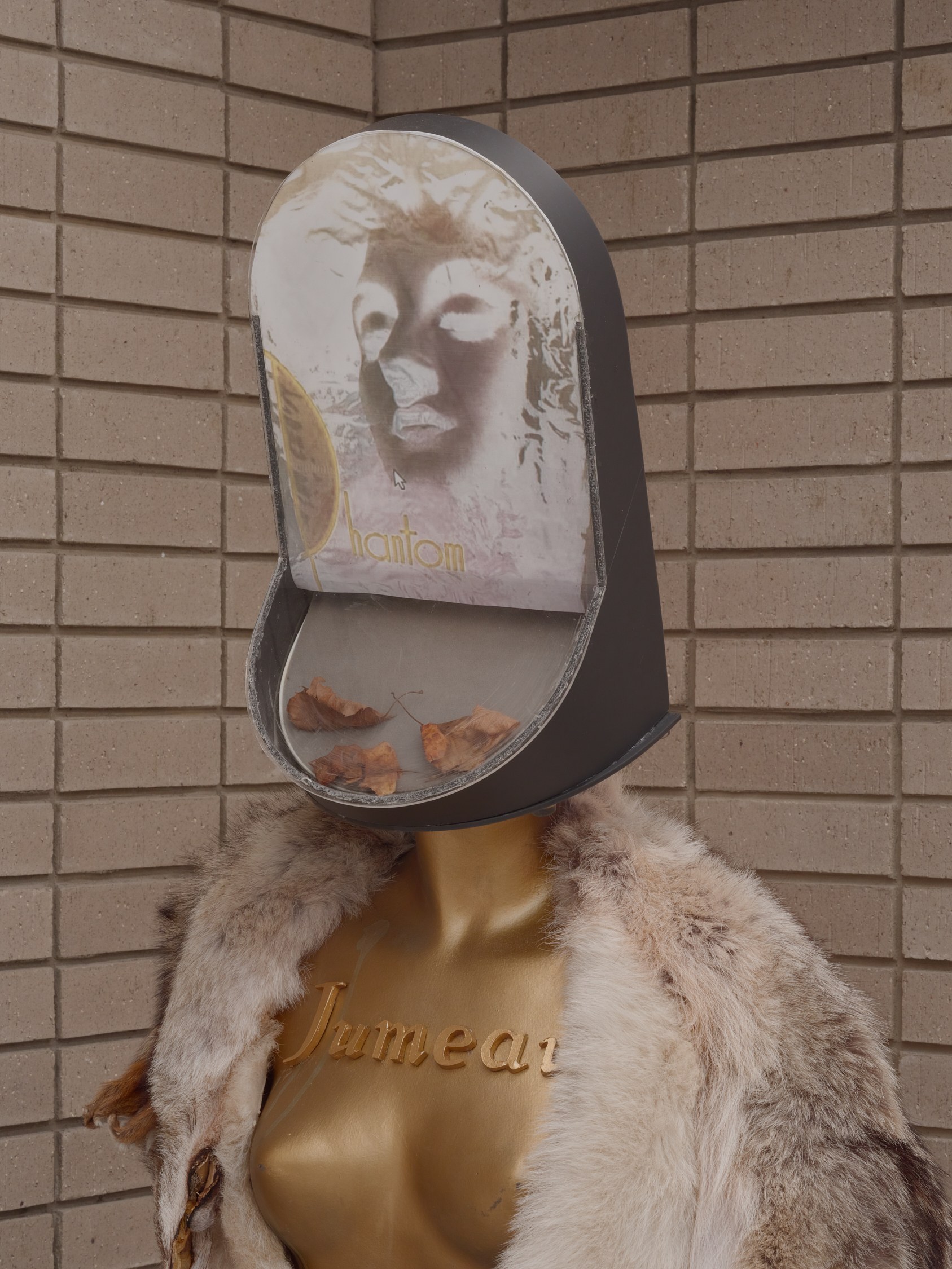 Women's History Museum, Grisette à l'enfer at Amant, photo 26