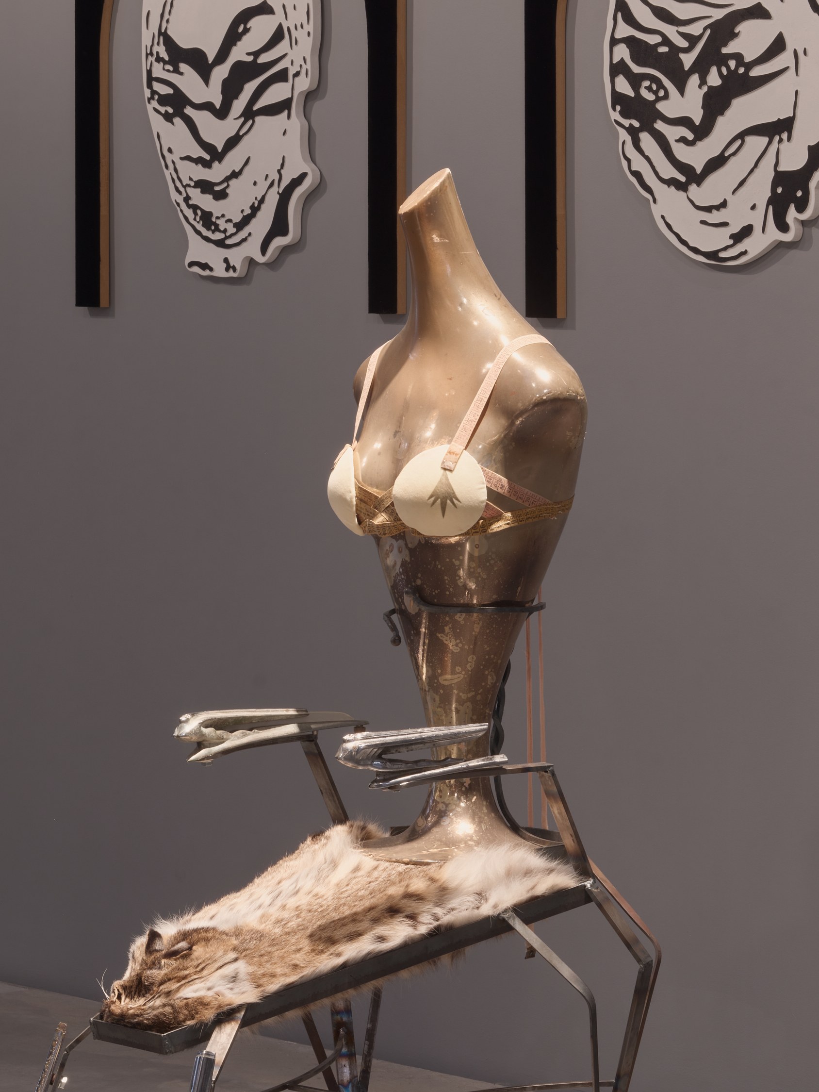 Women's History Museum, Grisette à l'enfer at Amant, photo 31