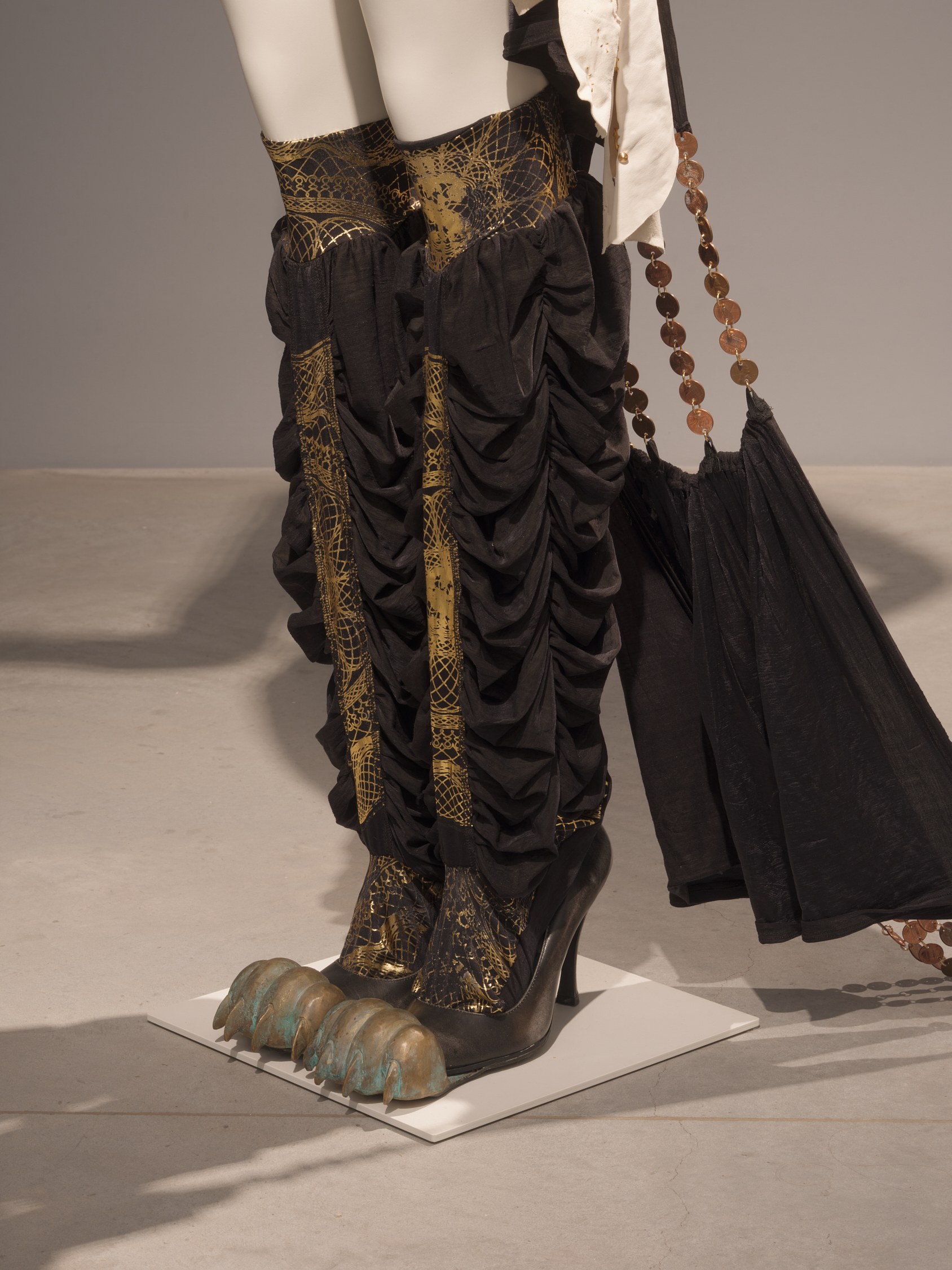 Women's History Museum, Grisette à l'enfer at Amant, photo 42