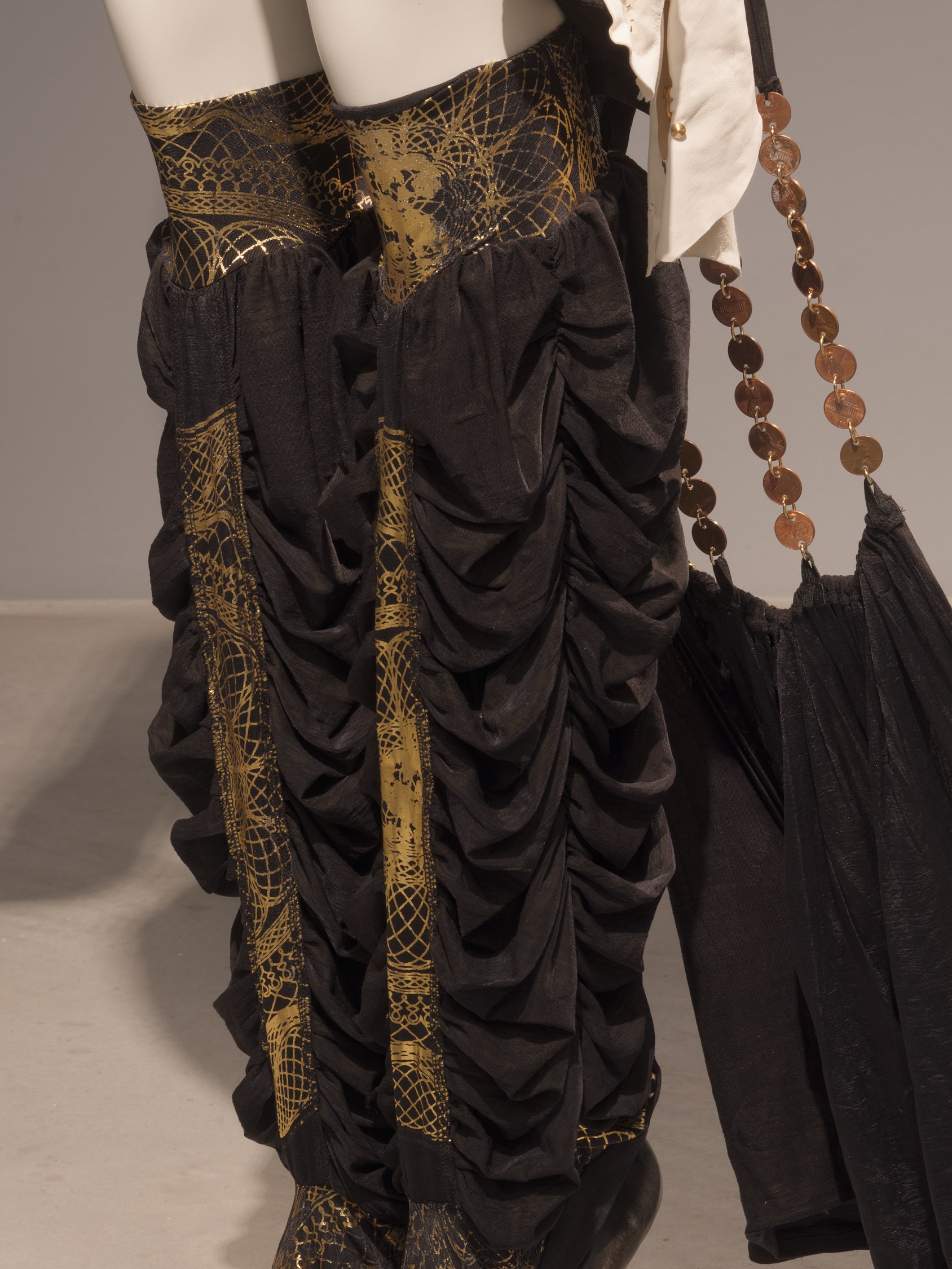 Women's History Museum, Grisette à l'enfer at Amant, photo 44