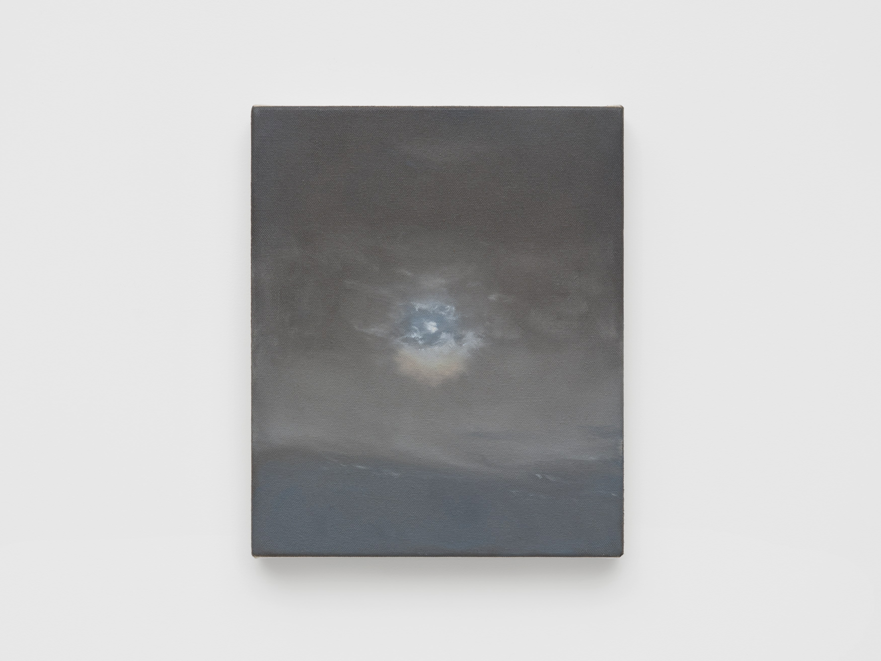 Grant Falardeau, A Light Here Required a Shadow There at Maximillian William, photo 12