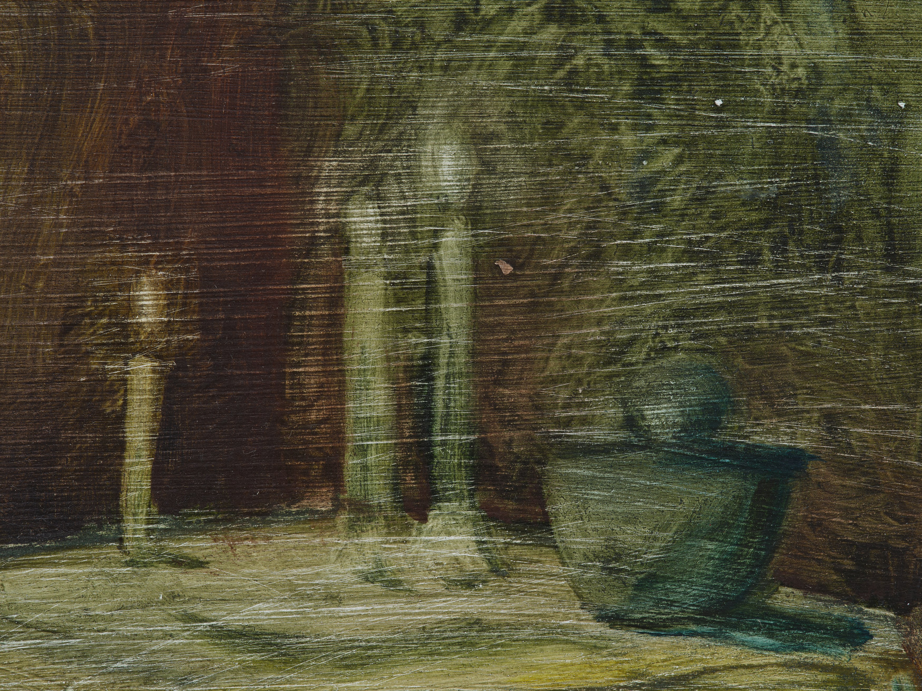 Grant Falardeau, A Light Here Required a Shadow There at Maximillian William, photo 13