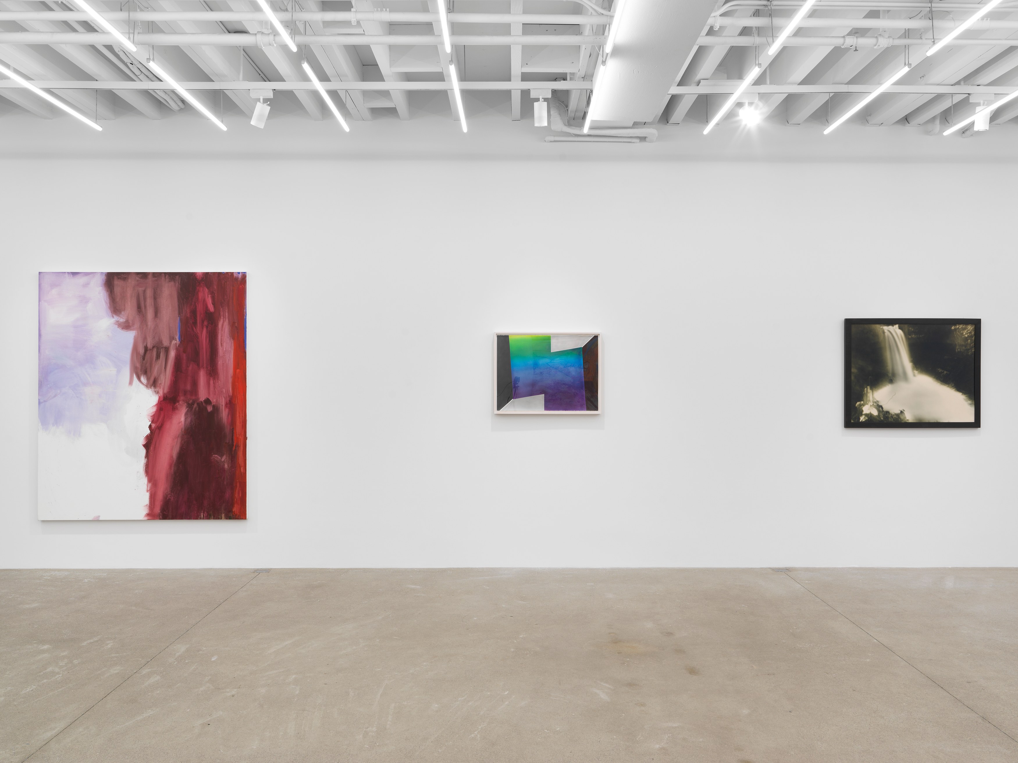 Group Show, Group Show at Magenta Plains, photo 2