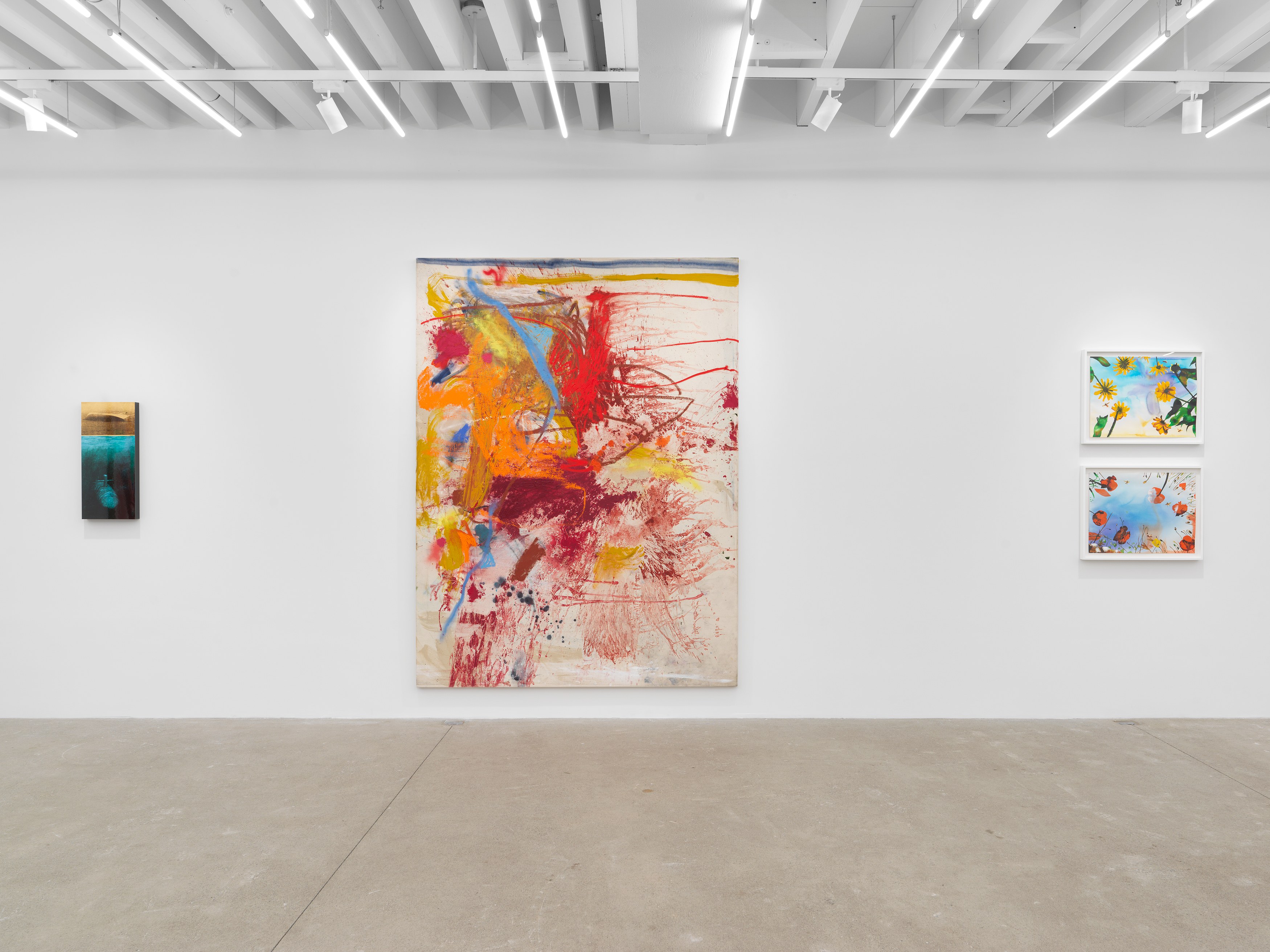 Group Show, Group Show at Magenta Plains, photo 5
