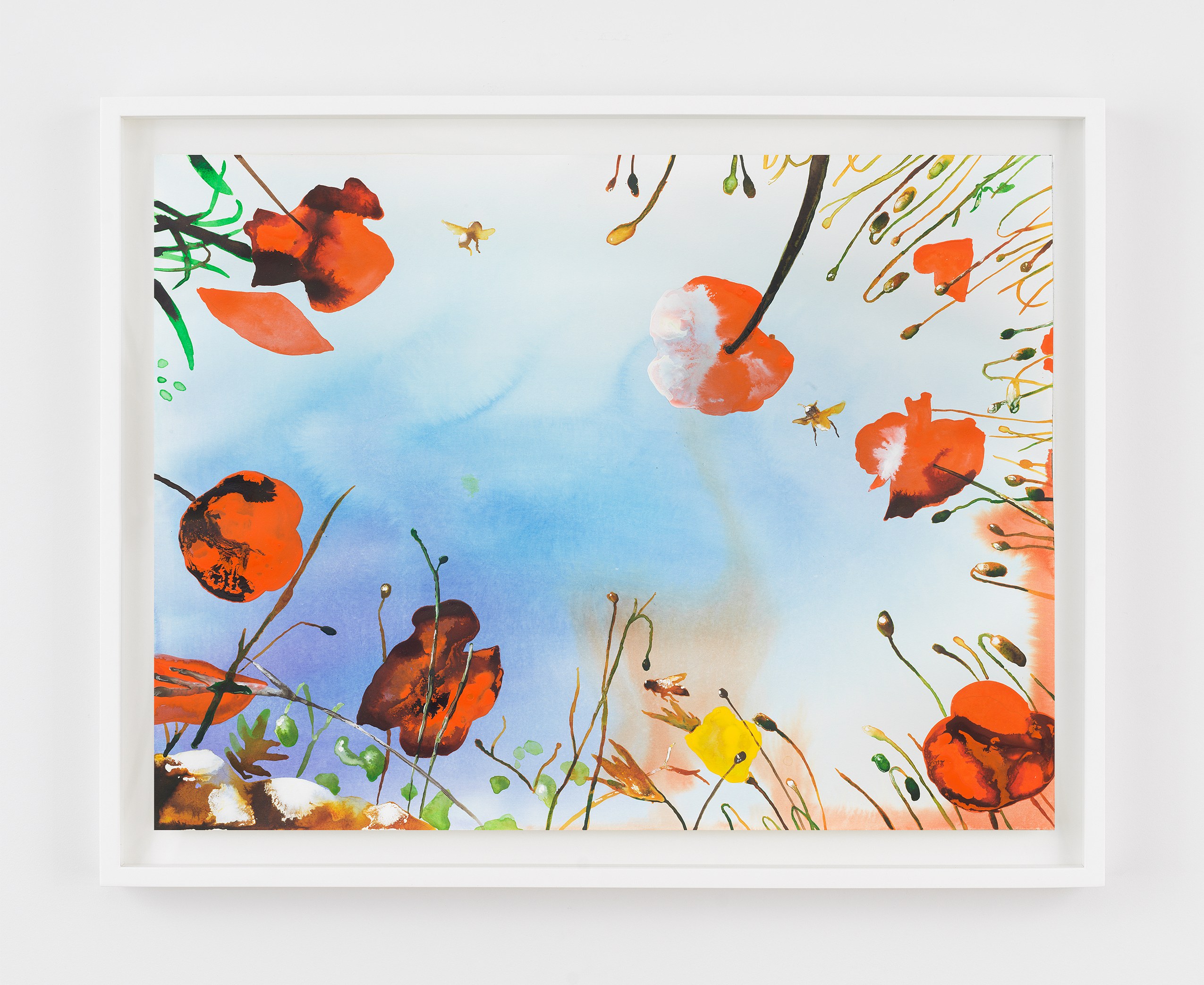 Group Show, Group Show at Magenta Plains, photo 12