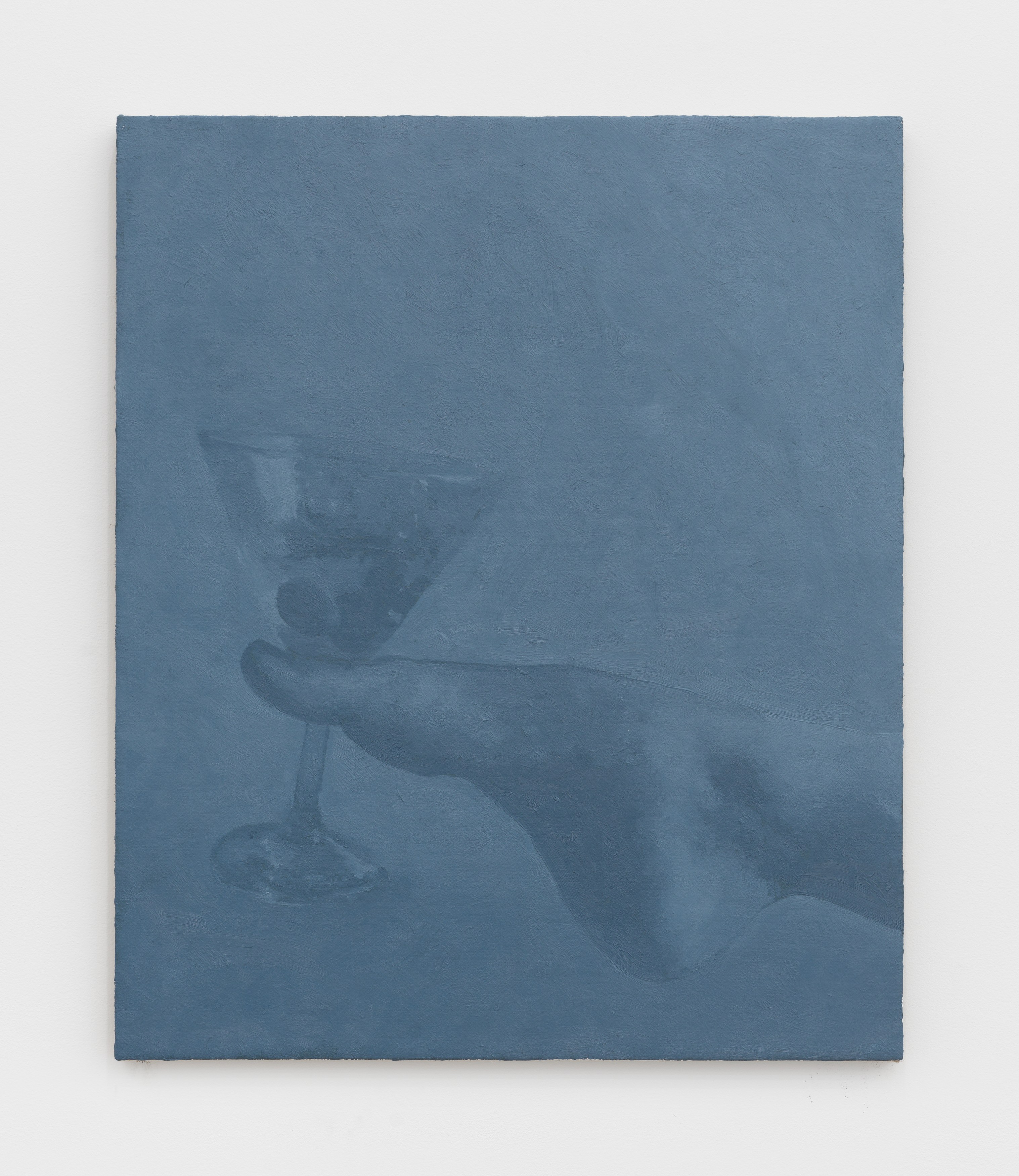 Group Show, Group Show at Magenta Plains, photo 10