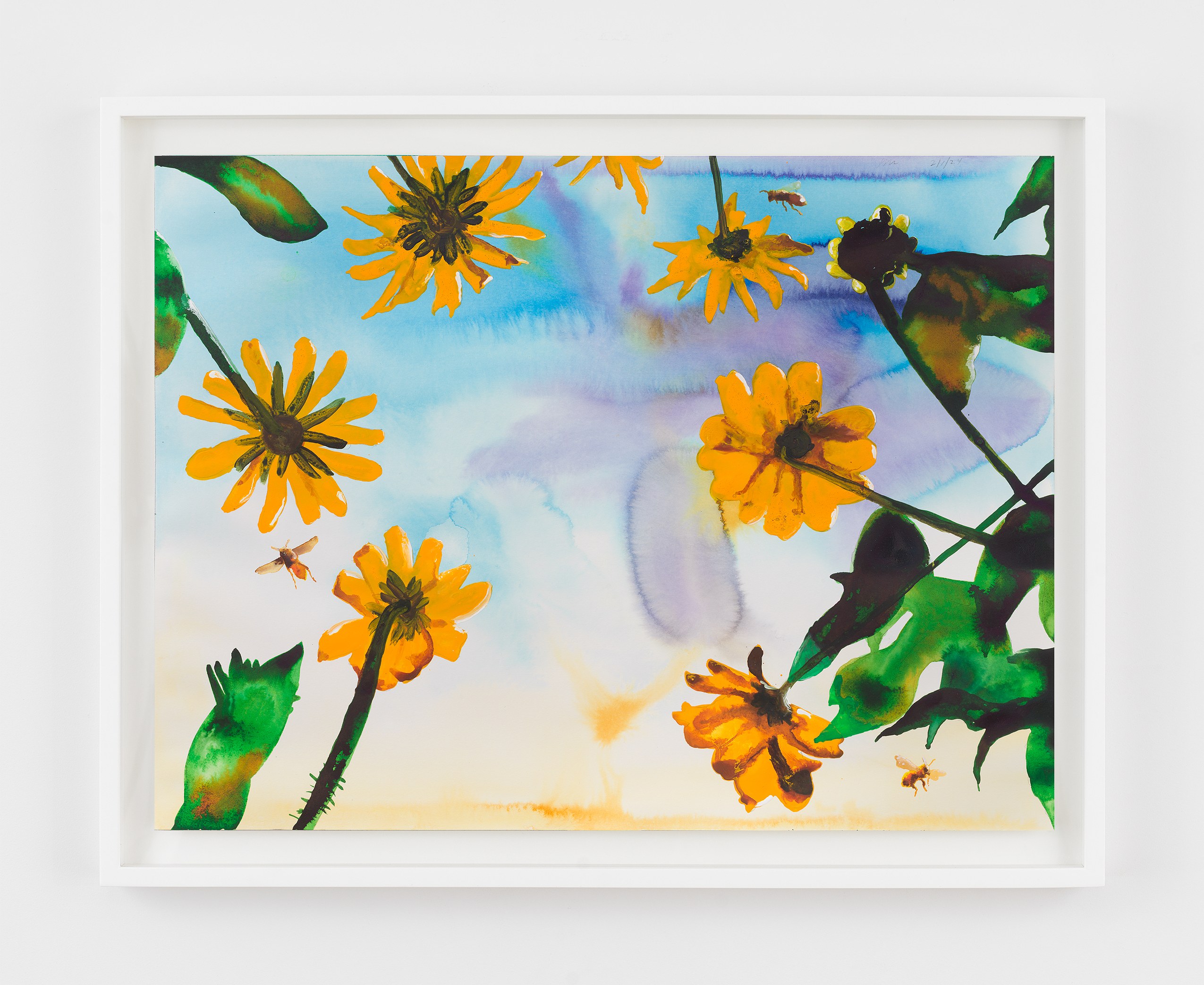 Group Show, Group Show at Magenta Plains, photo 11