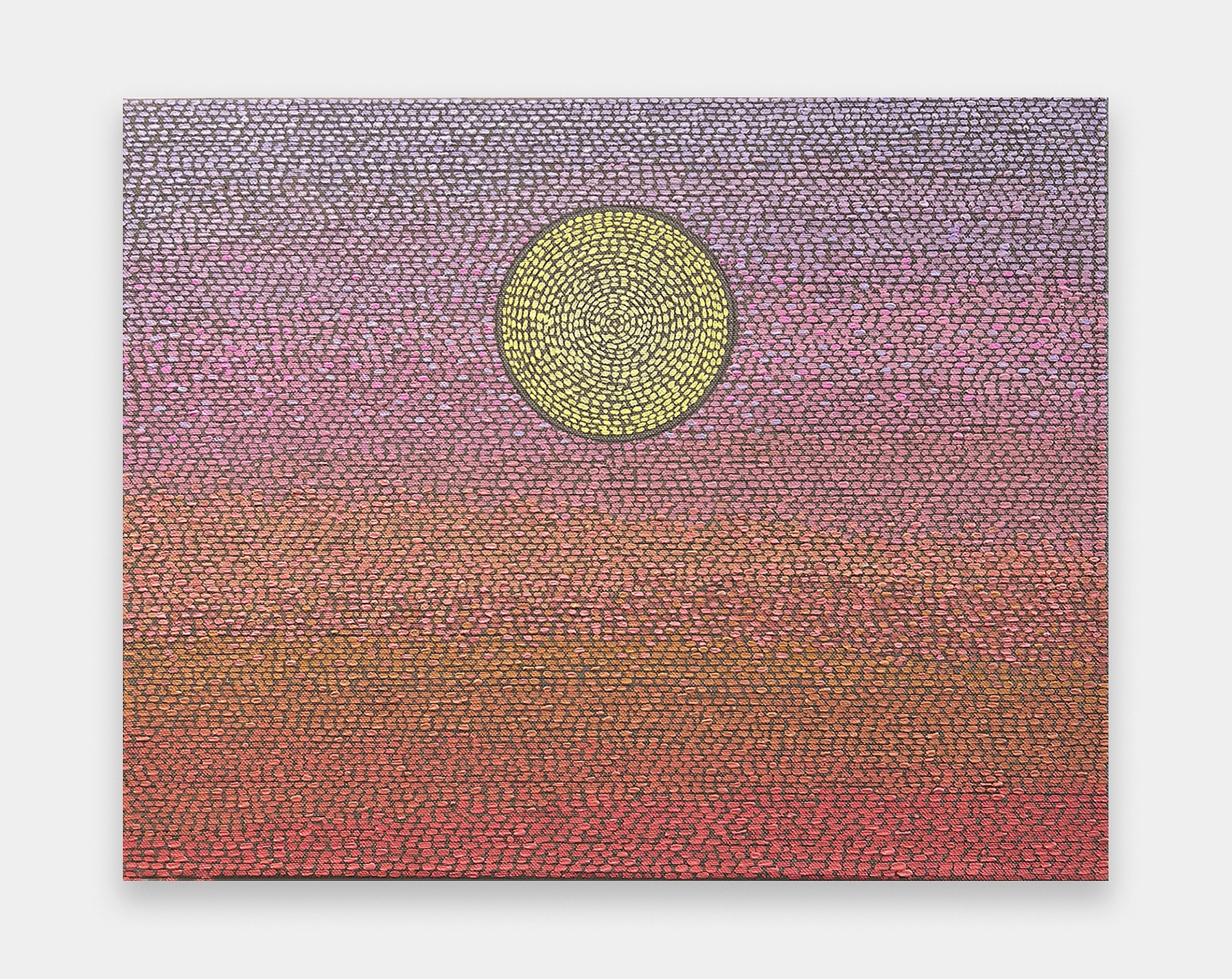 Group Show, Group Show at Magenta Plains, photo 18