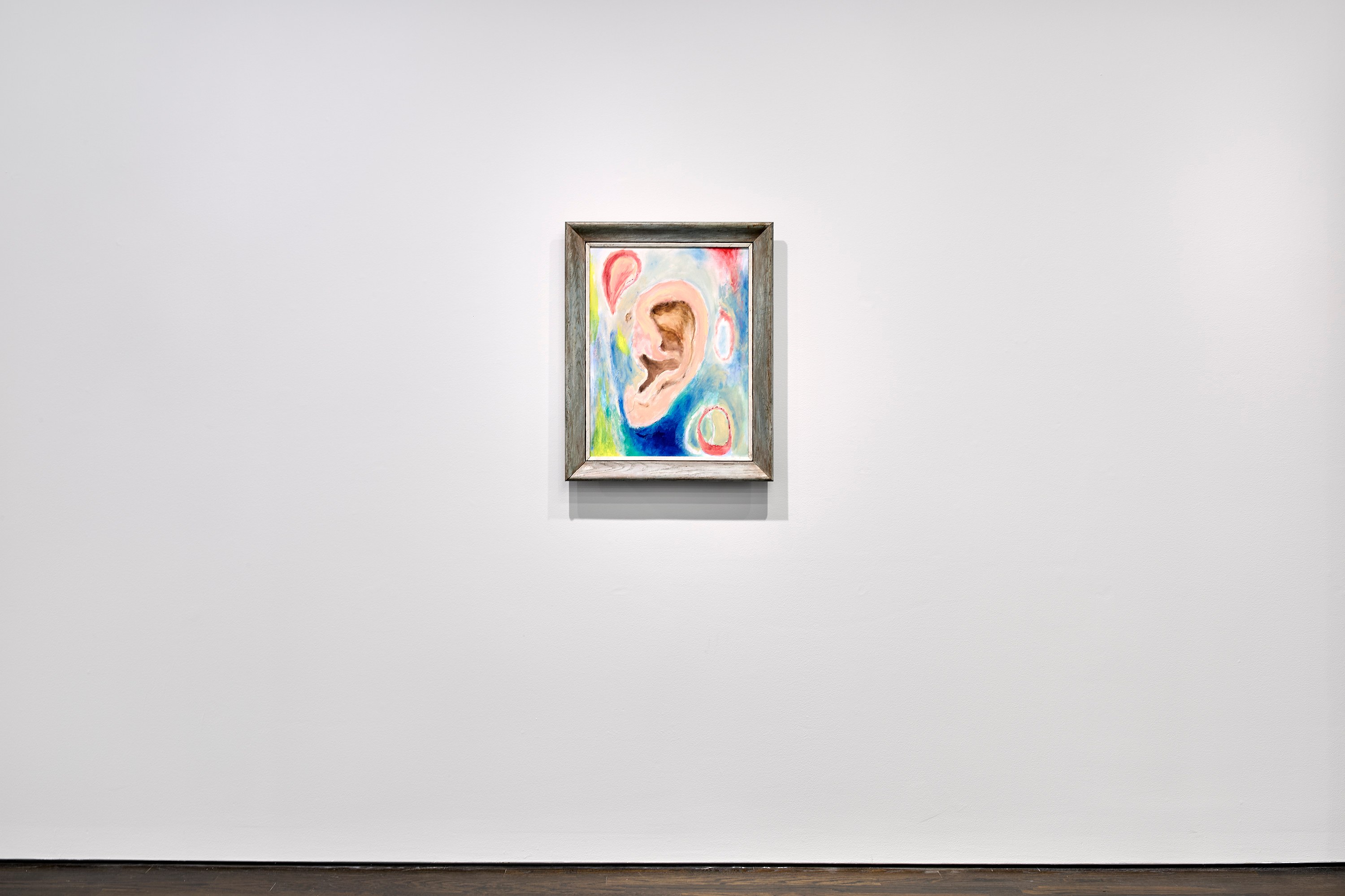 Amy Sheffer, I Am Shee at White Columns, photo 2