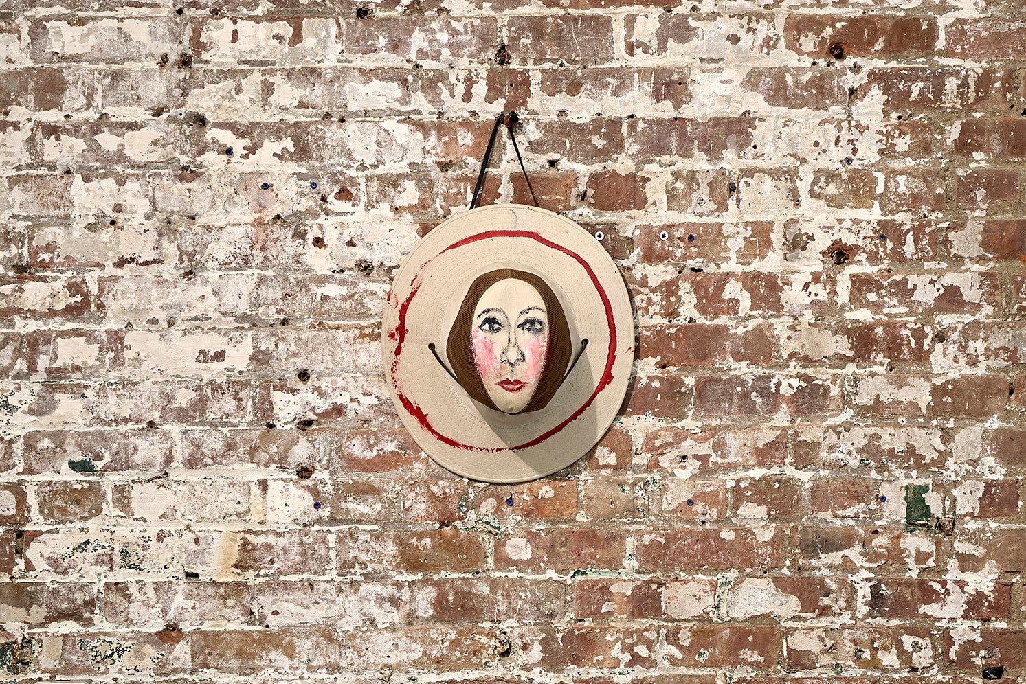 Amy Sheffer, I Am Shee at White Columns, photo 3