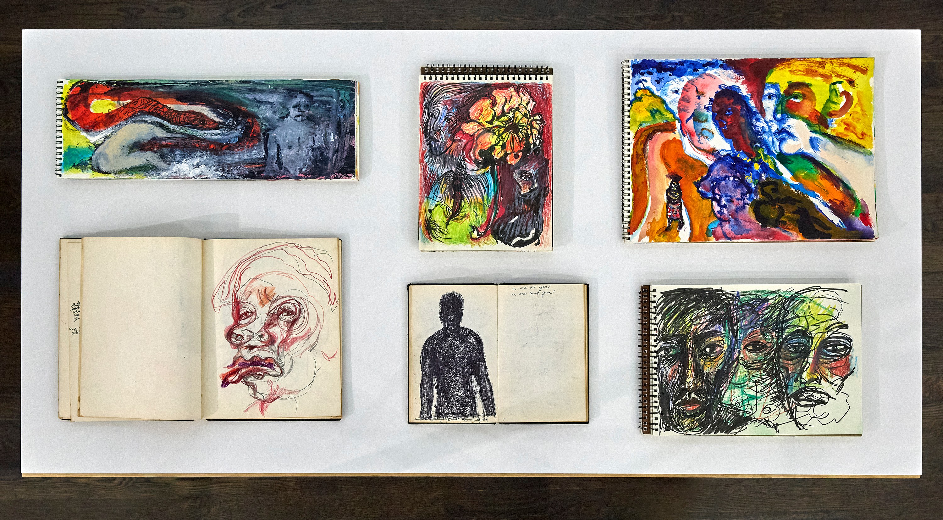 Amy Sheffer, I Am Shee at White Columns, photo 18