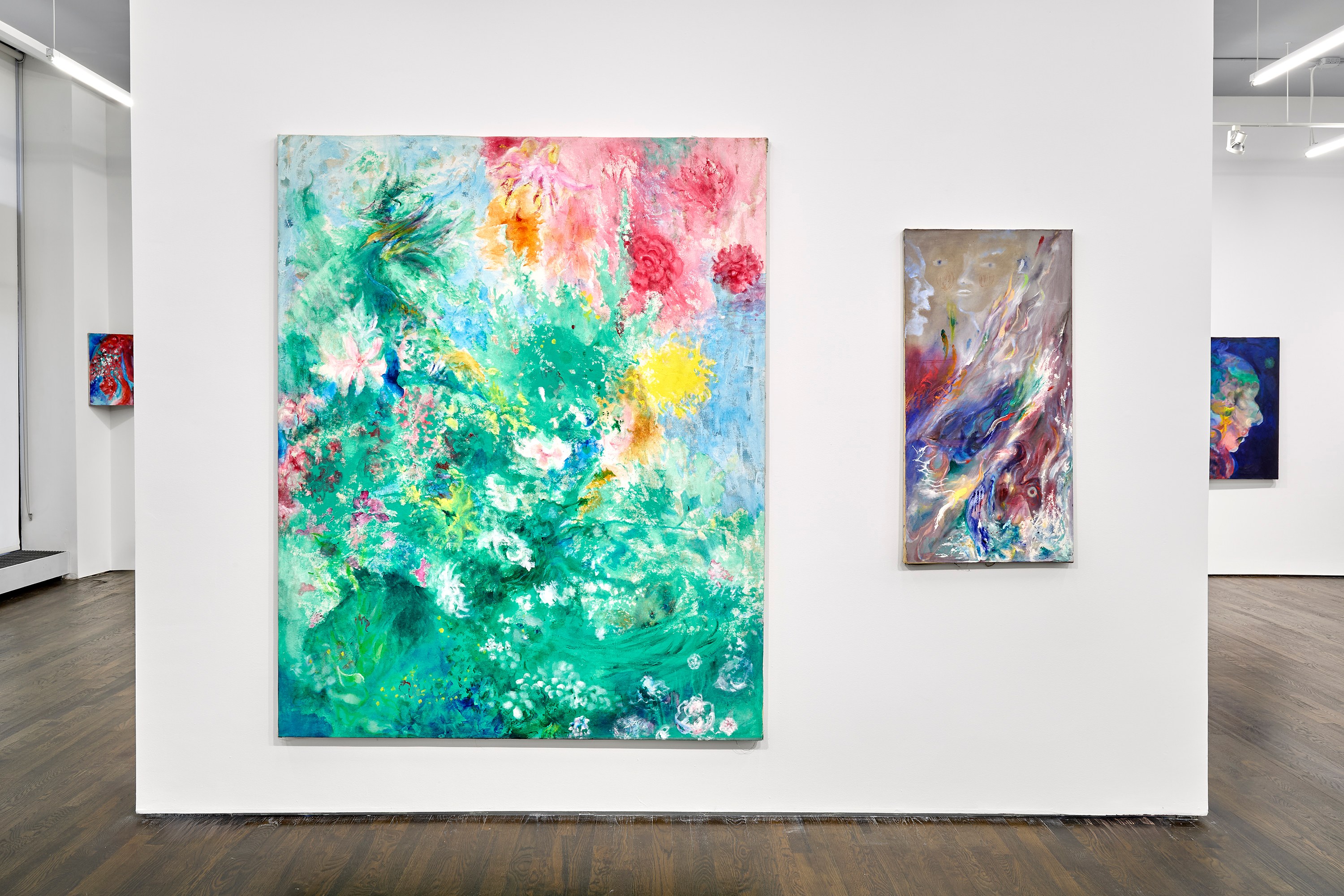 Amy Sheffer, I Am Shee at White Columns, photo 11