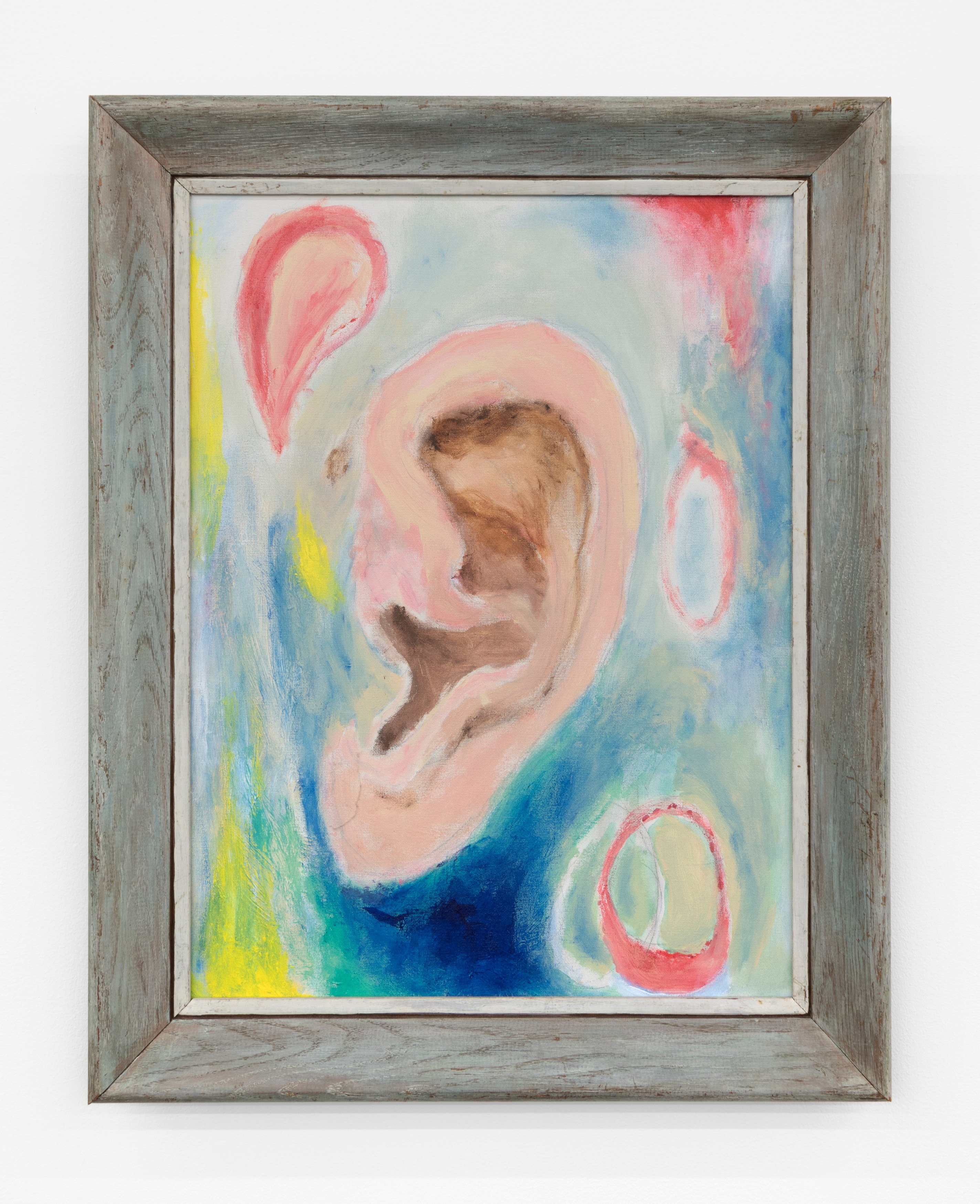 Amy Sheffer, I Am Shee at White Columns, photo 21