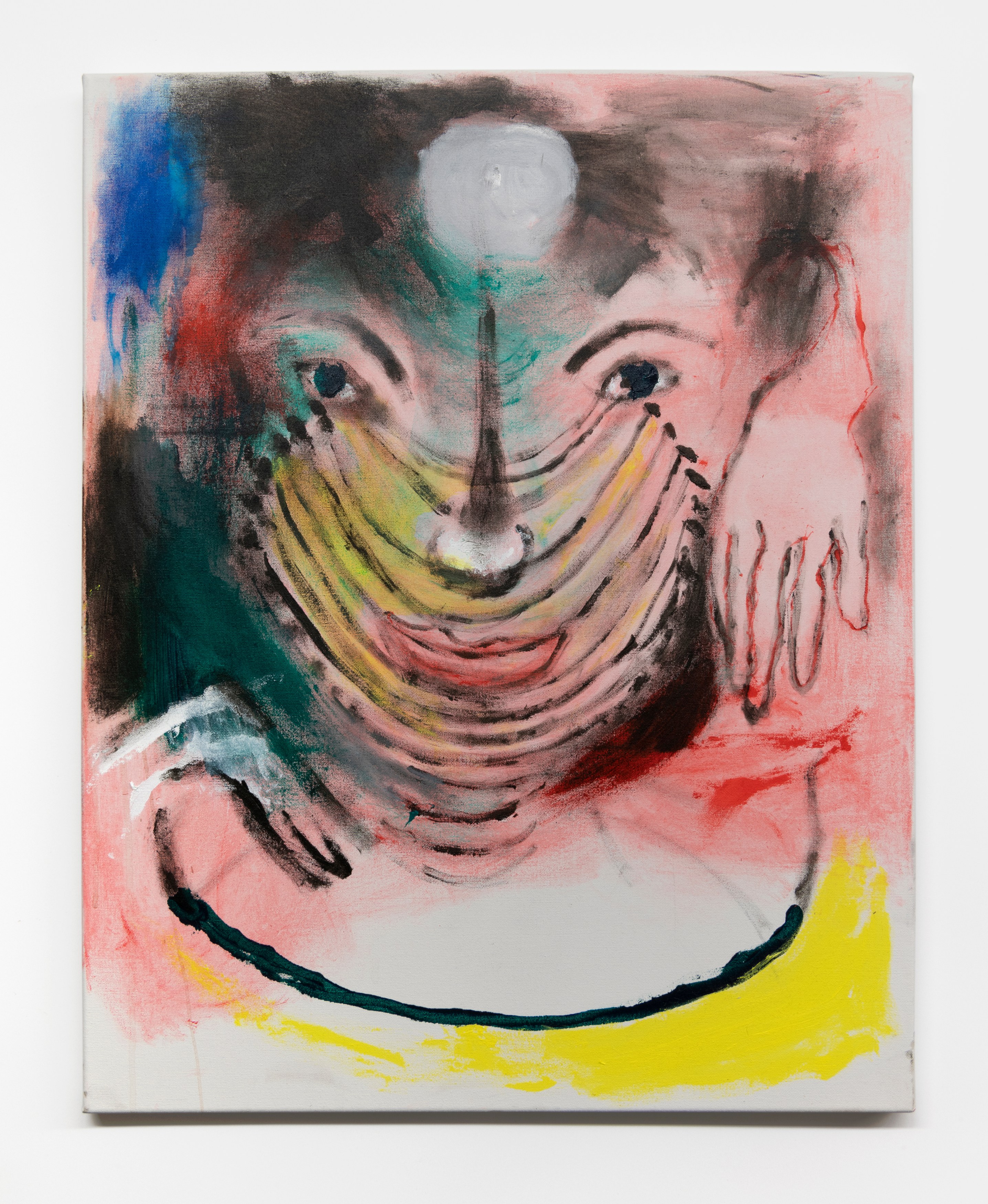 Amy Sheffer, I Am Shee at White Columns, photo 19