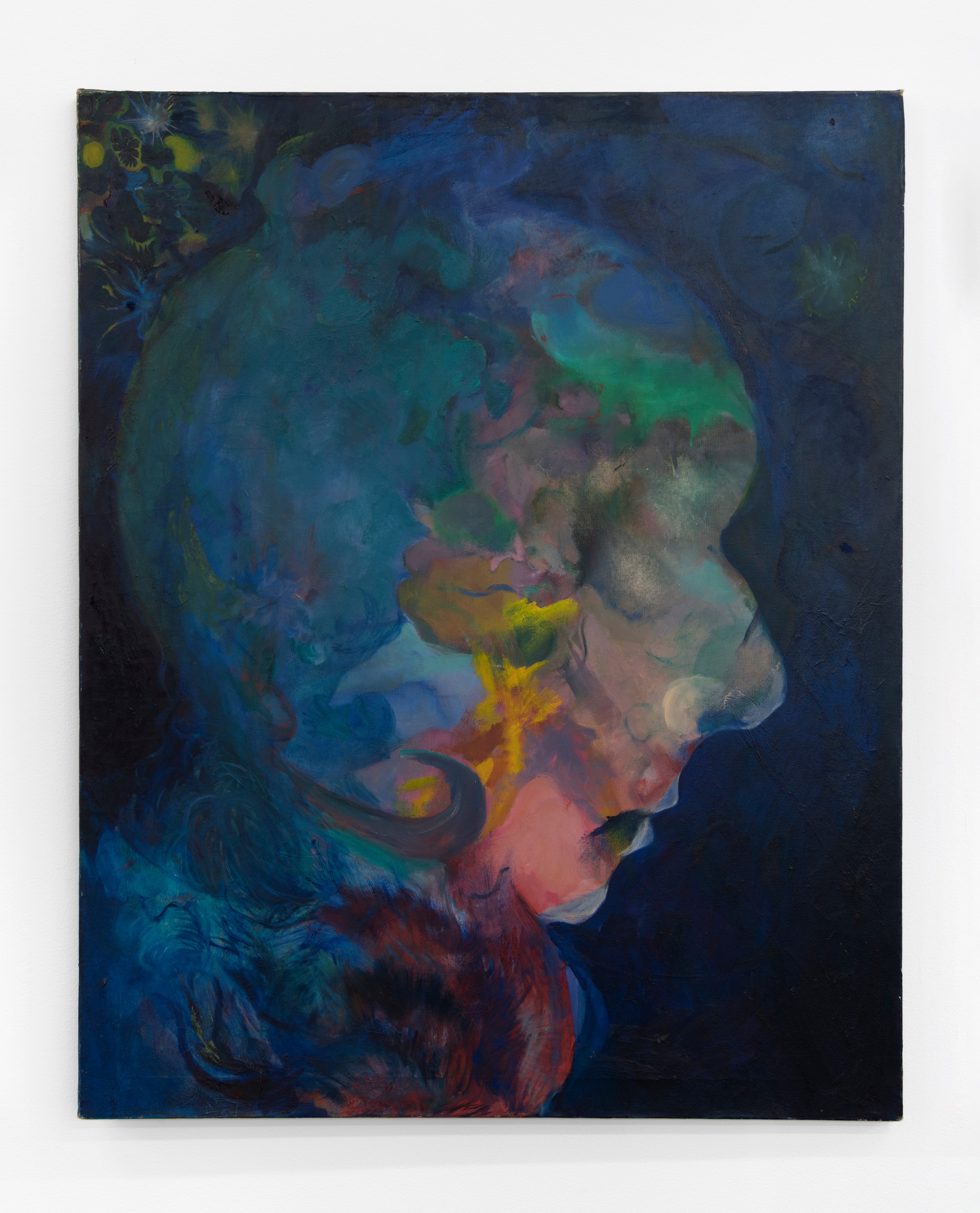 Amy Sheffer, I Am Shee at White Columns, photo 20