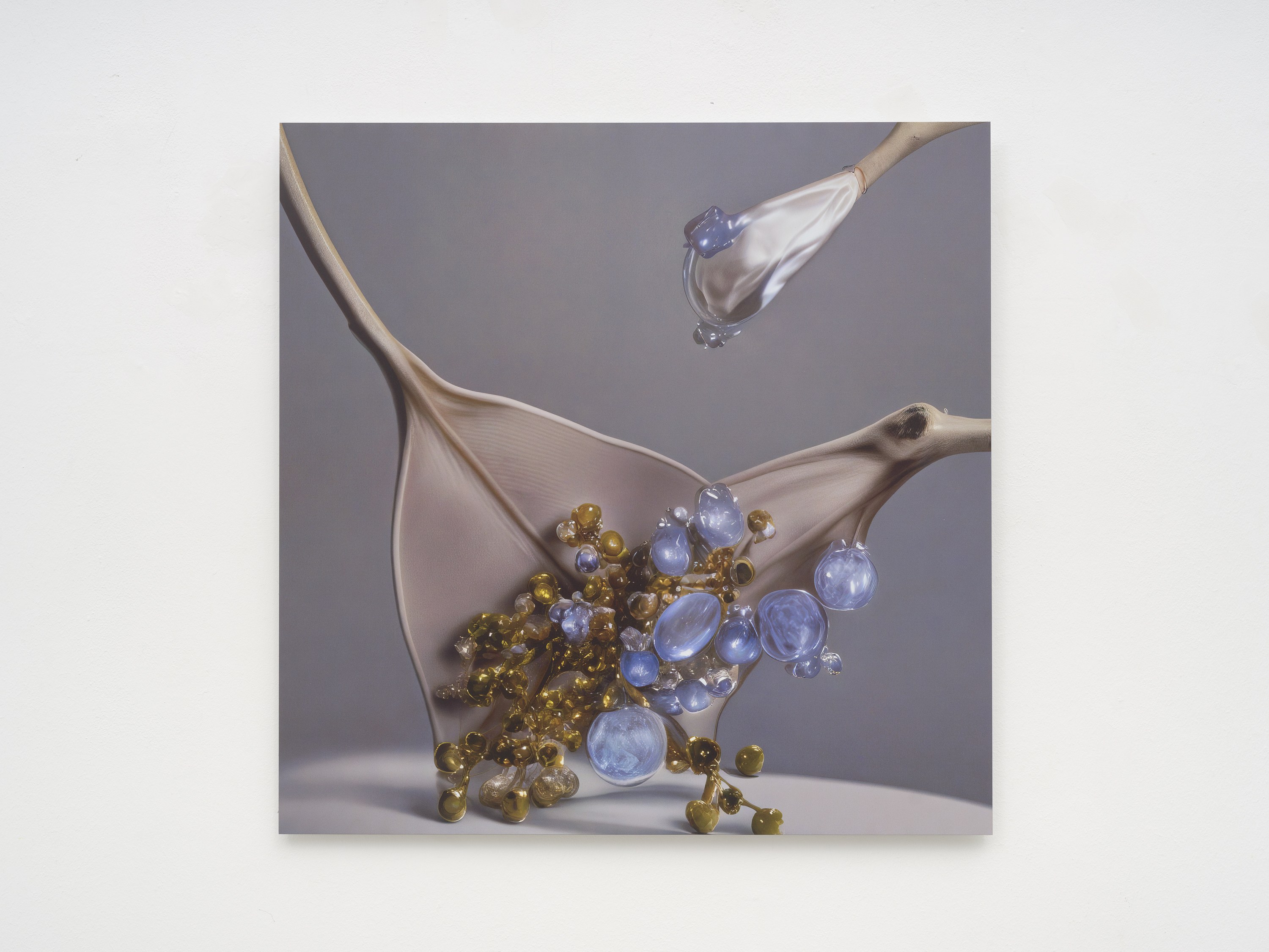 CROSSLUCID, image 17 of 25