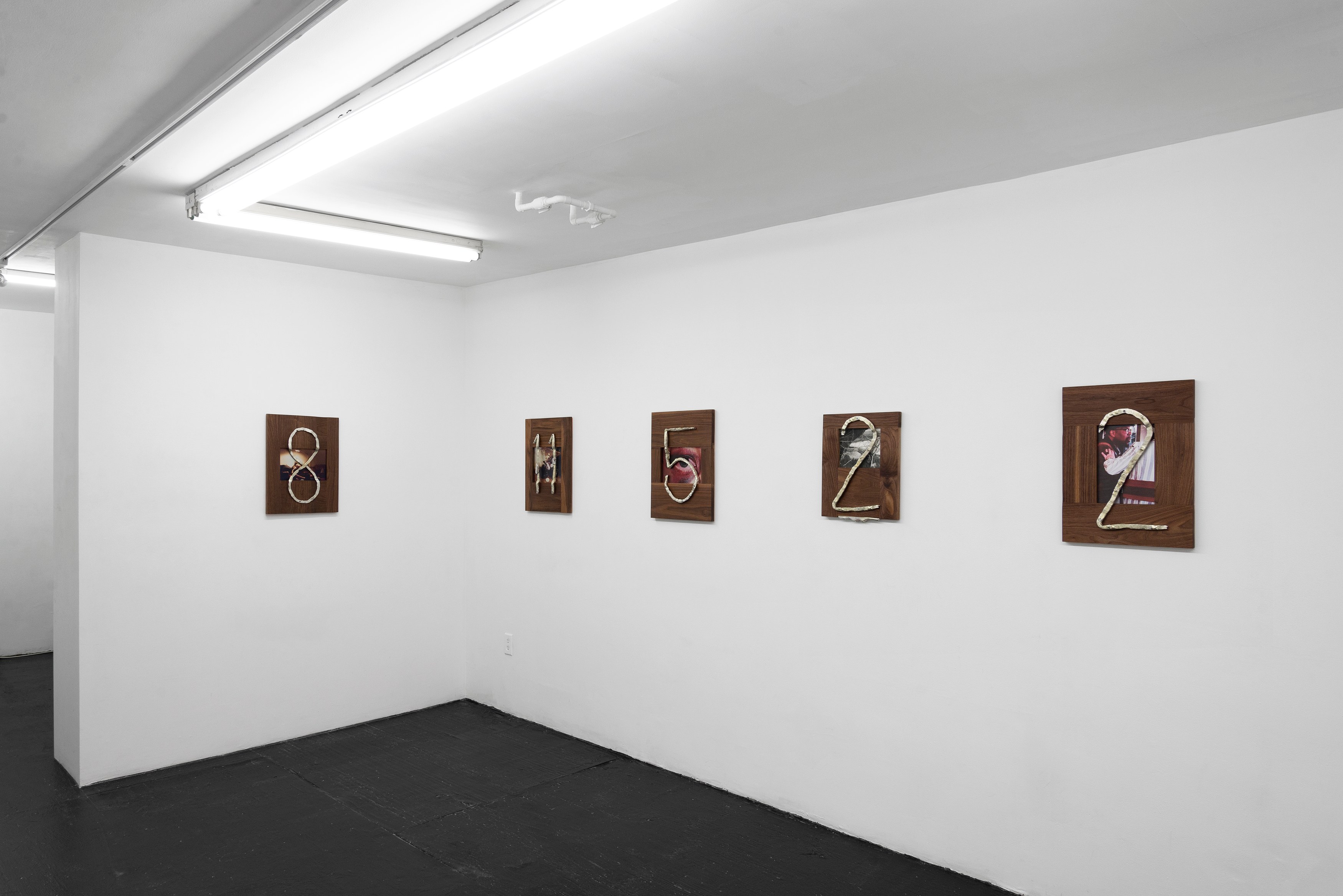 Em Rooney, Ordinary Time at Derosia, photo 2