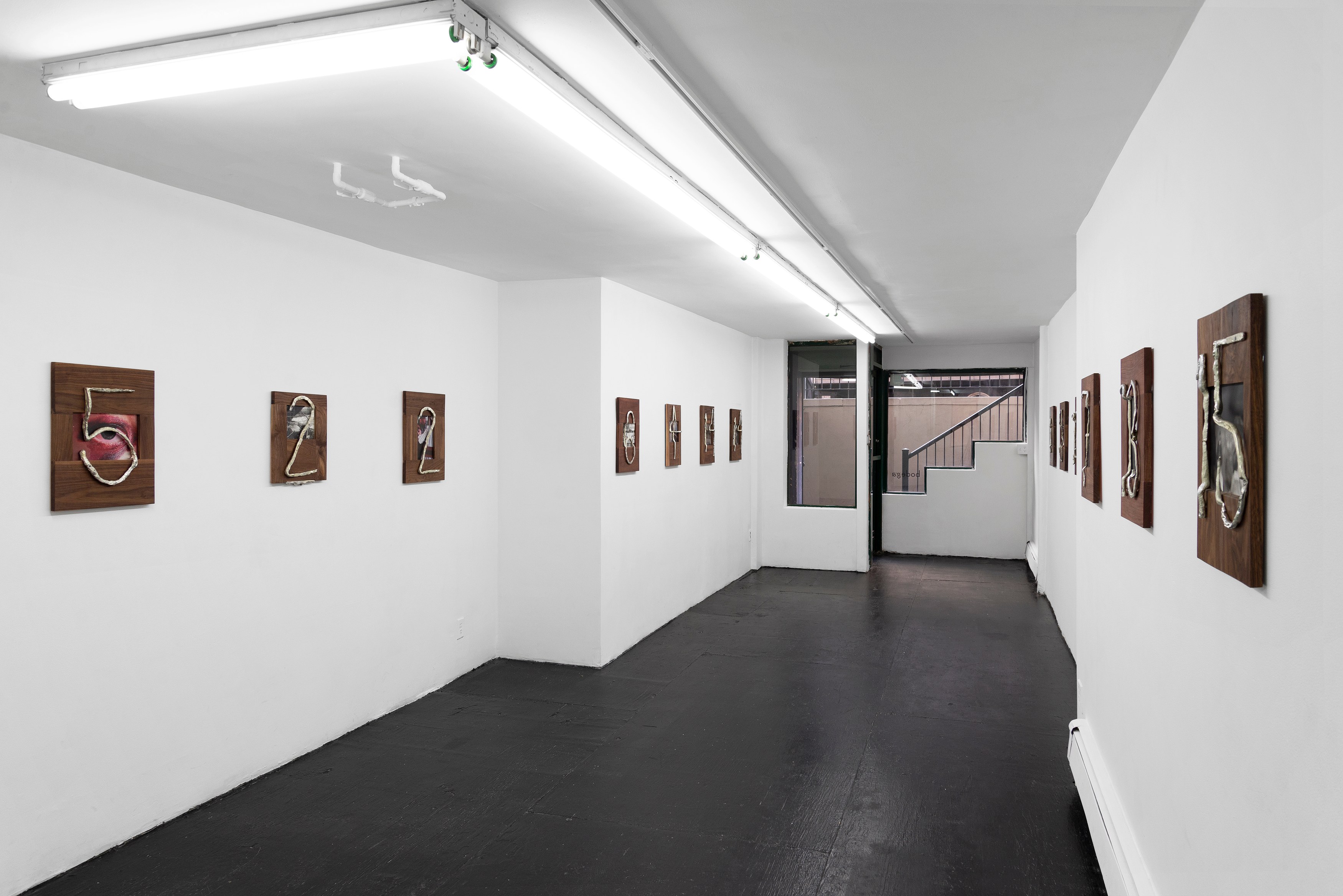 Em Rooney, Ordinary Time at Derosia, photo 3