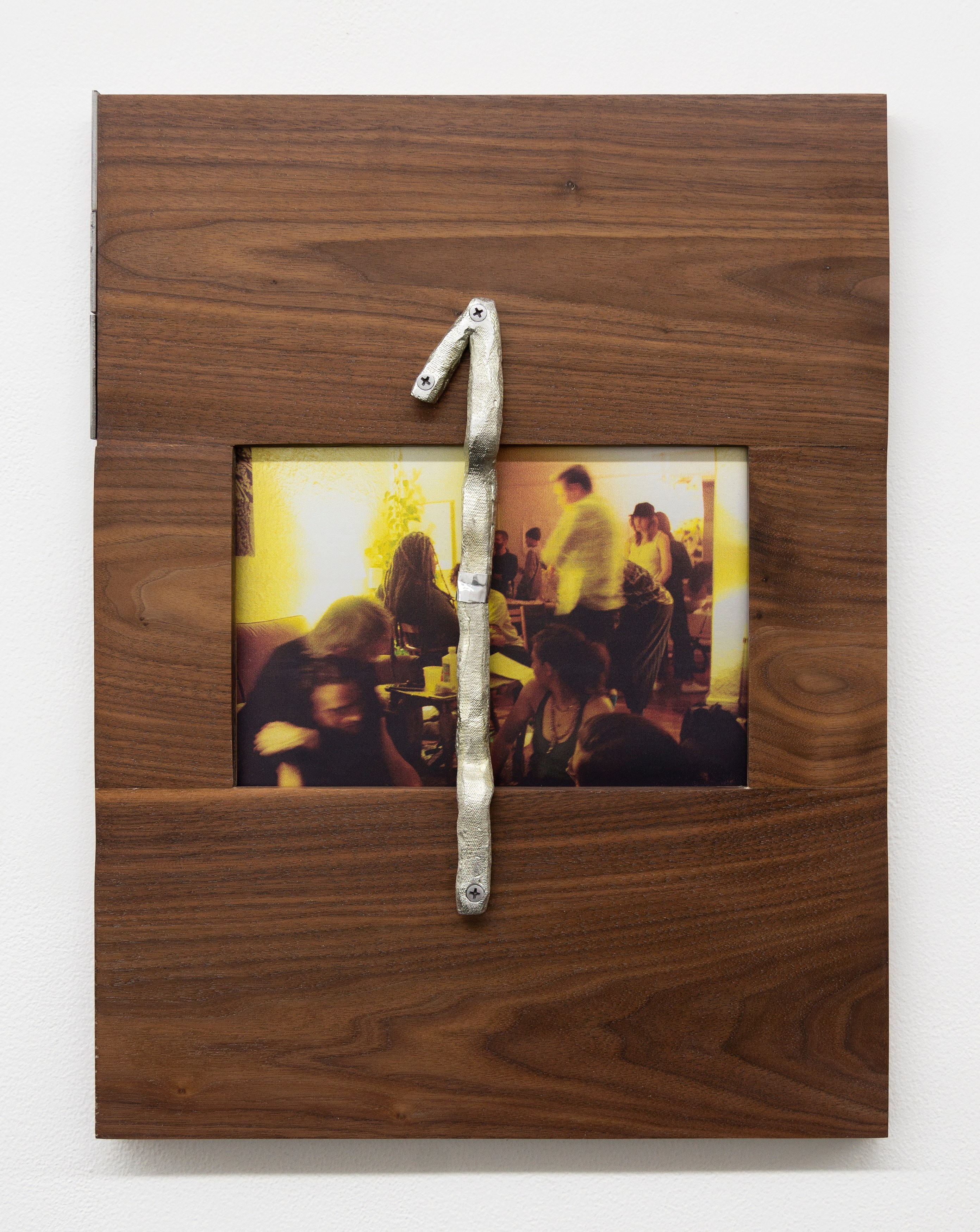 Em Rooney, Ordinary Time at Derosia, photo 8