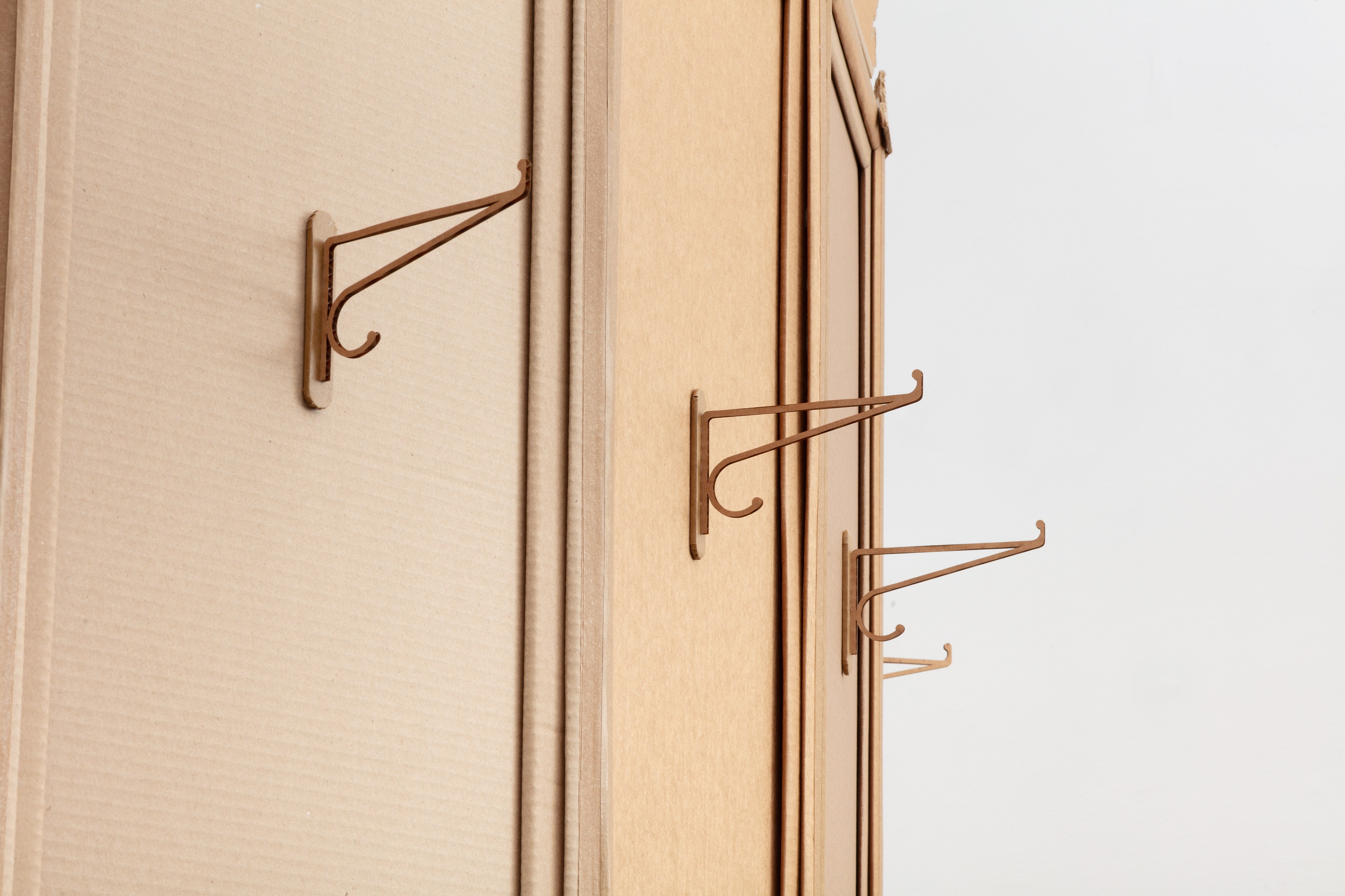 Yuval Pudik, The Hom(o)stead Act: Kaiserpanorama at NOON Projects, photo 9