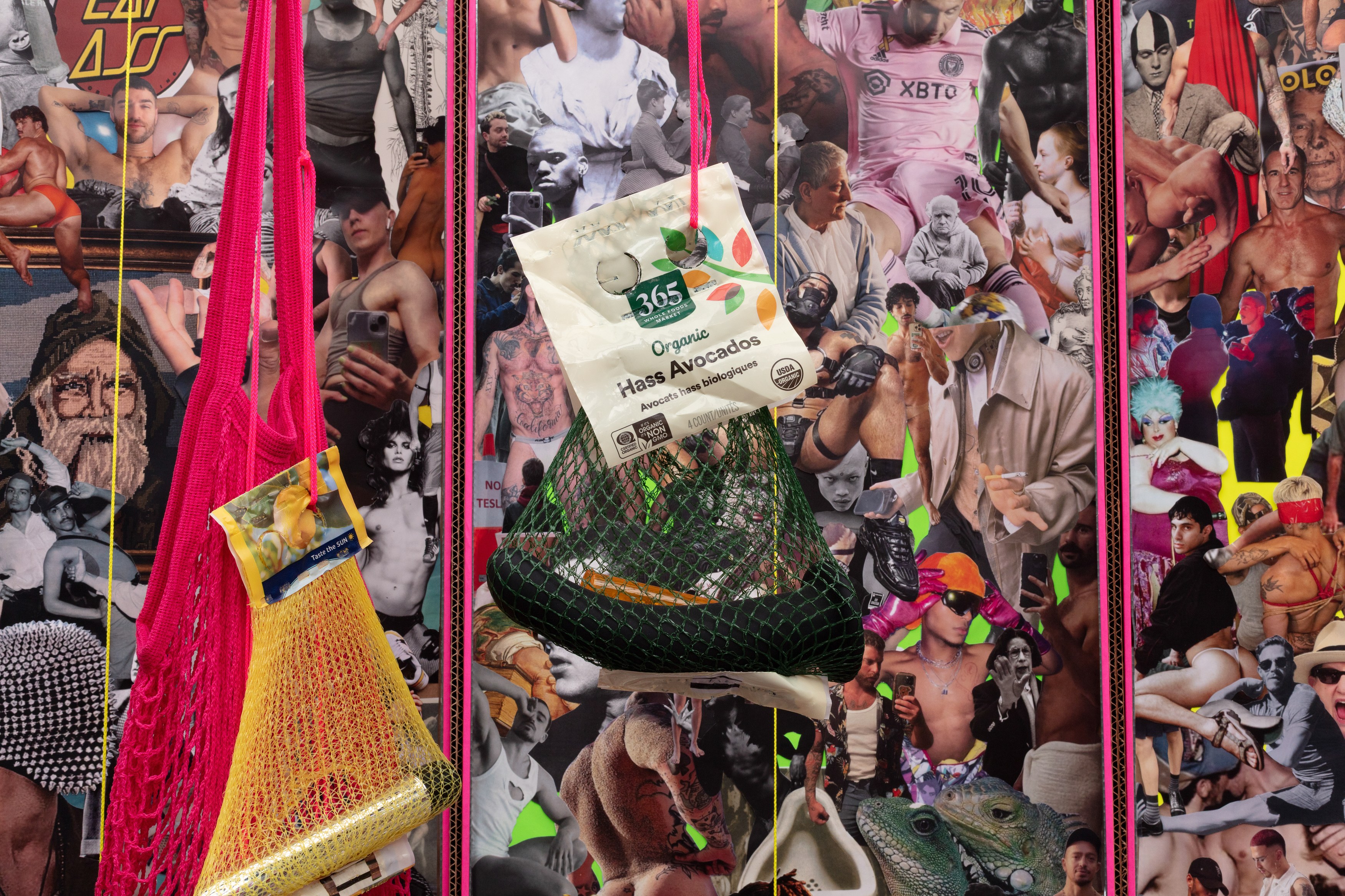 Yuval Pudik, The Hom(o)stead Act: Kaiserpanorama at NOON Projects, photo 40
