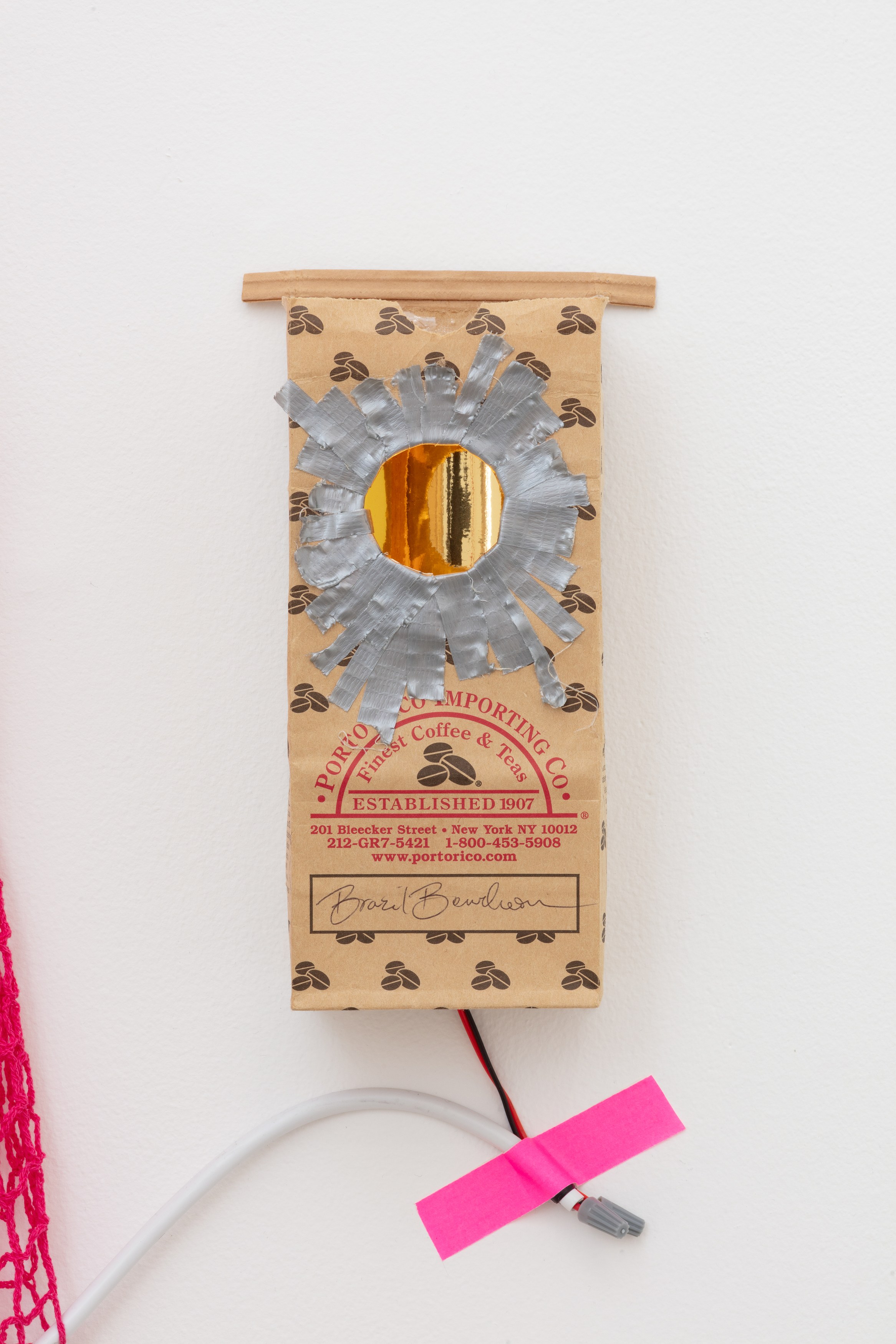 Yuval Pudik, The Hom(o)stead Act: Kaiserpanorama at NOON Projects, photo 51