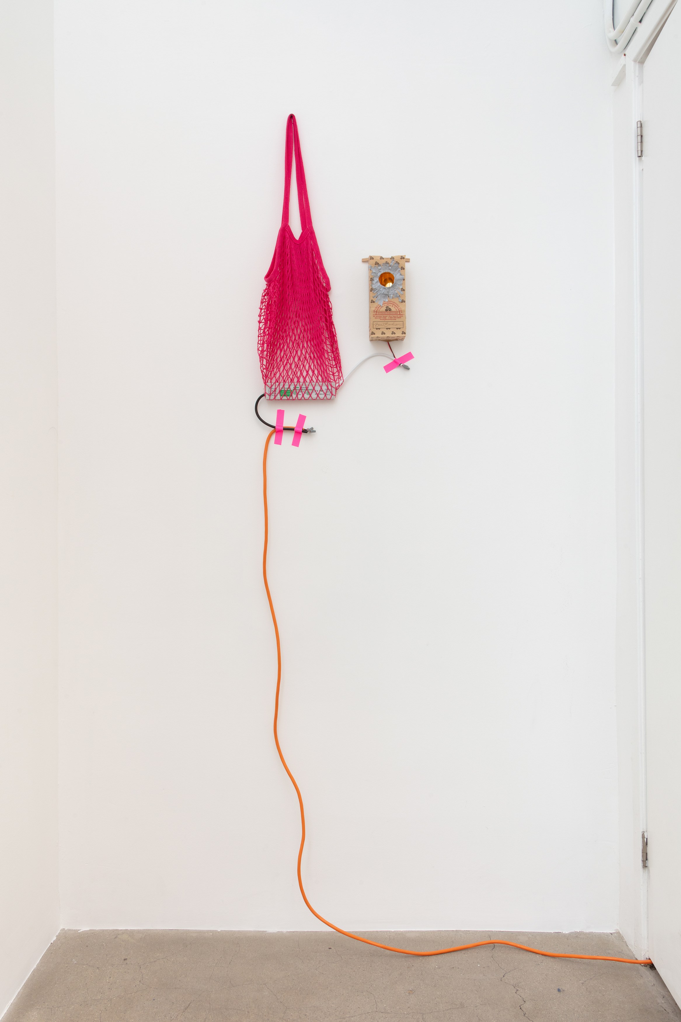 Yuval Pudik, The Hom(o)stead Act: Kaiserpanorama at NOON Projects, photo 52
