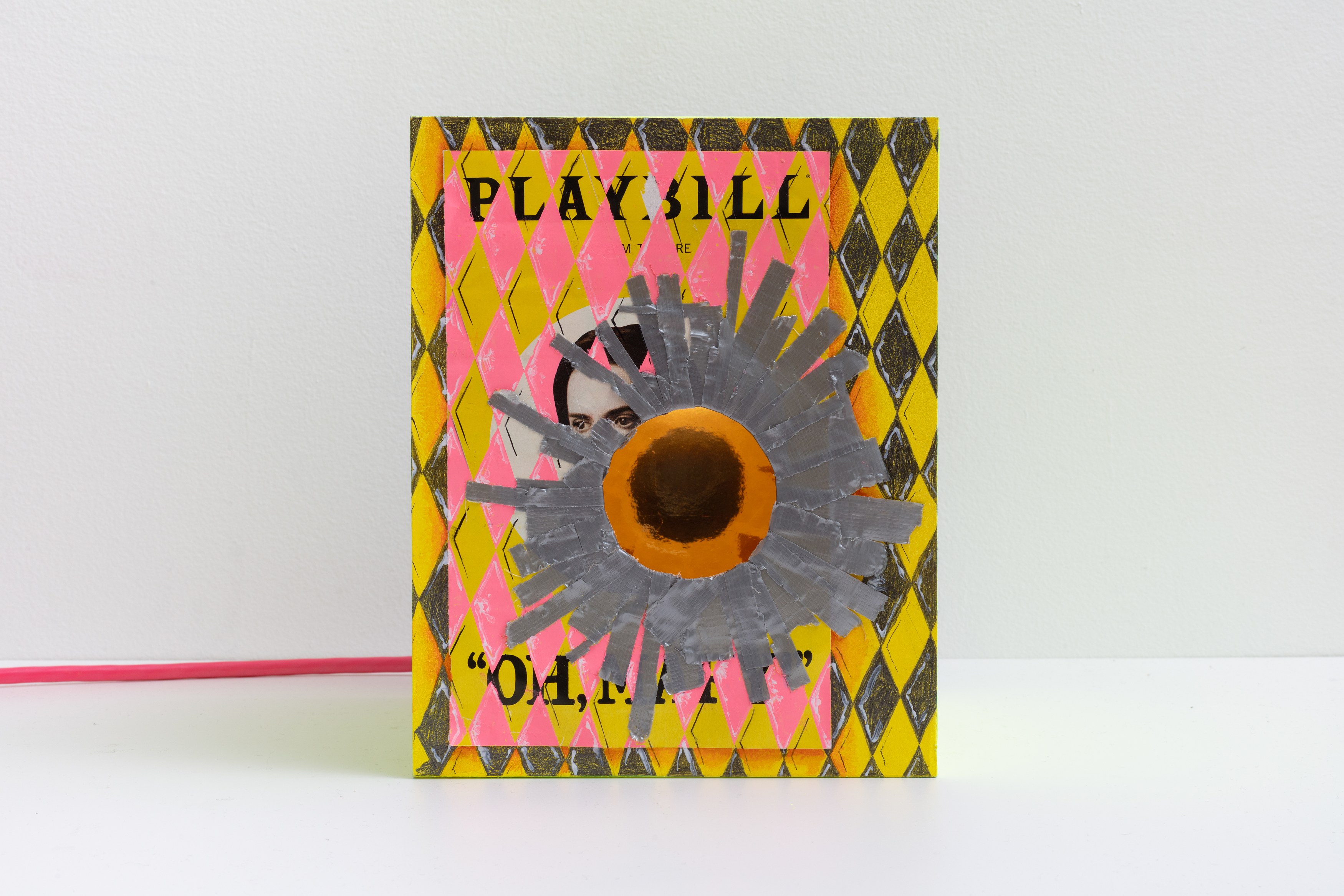 Yuval Pudik, The Hom(o)stead Act: Kaiserpanorama at NOON Projects, photo 55