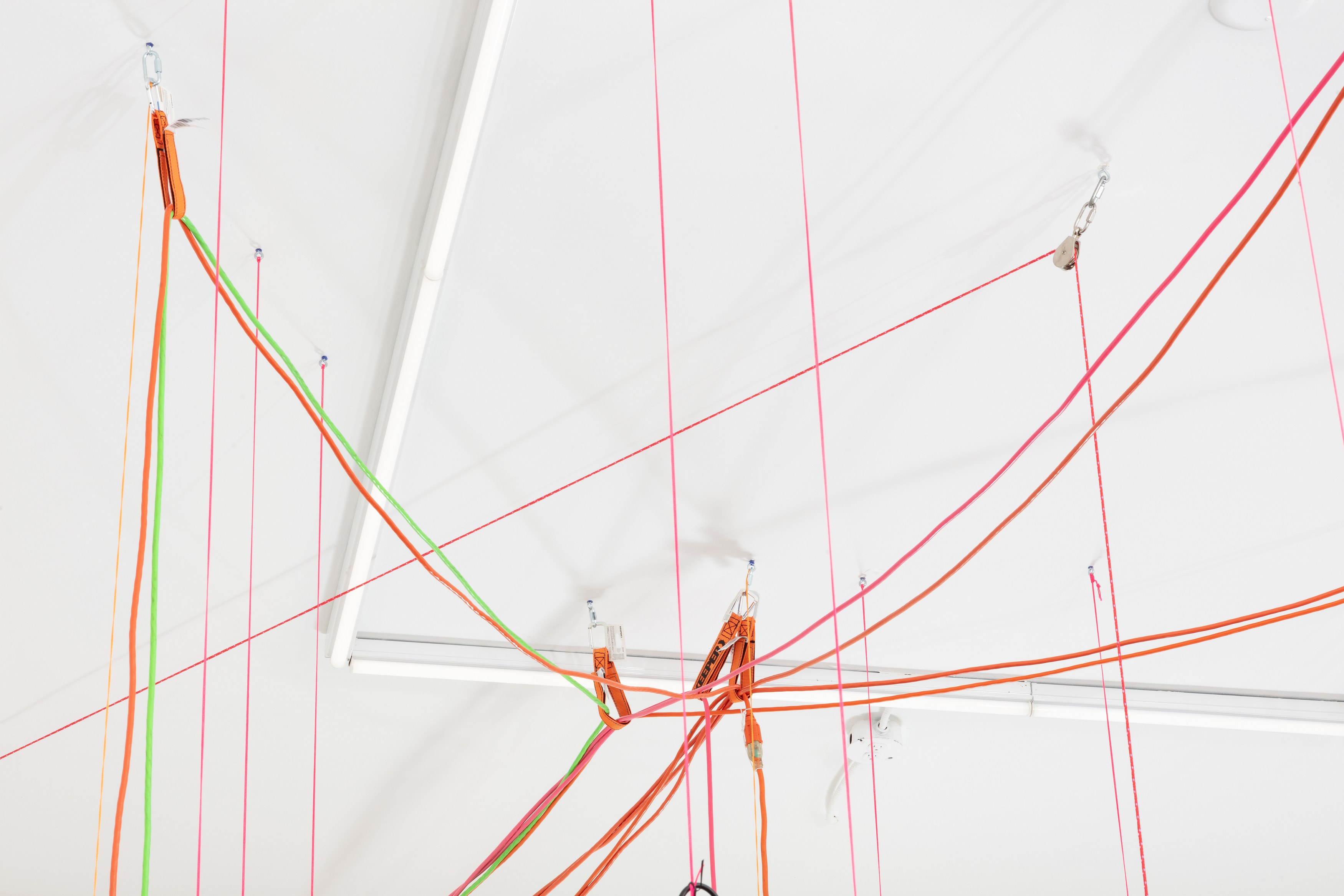 Yuval Pudik, The Hom(o)stead Act: Kaiserpanorama at NOON Projects, photo 57