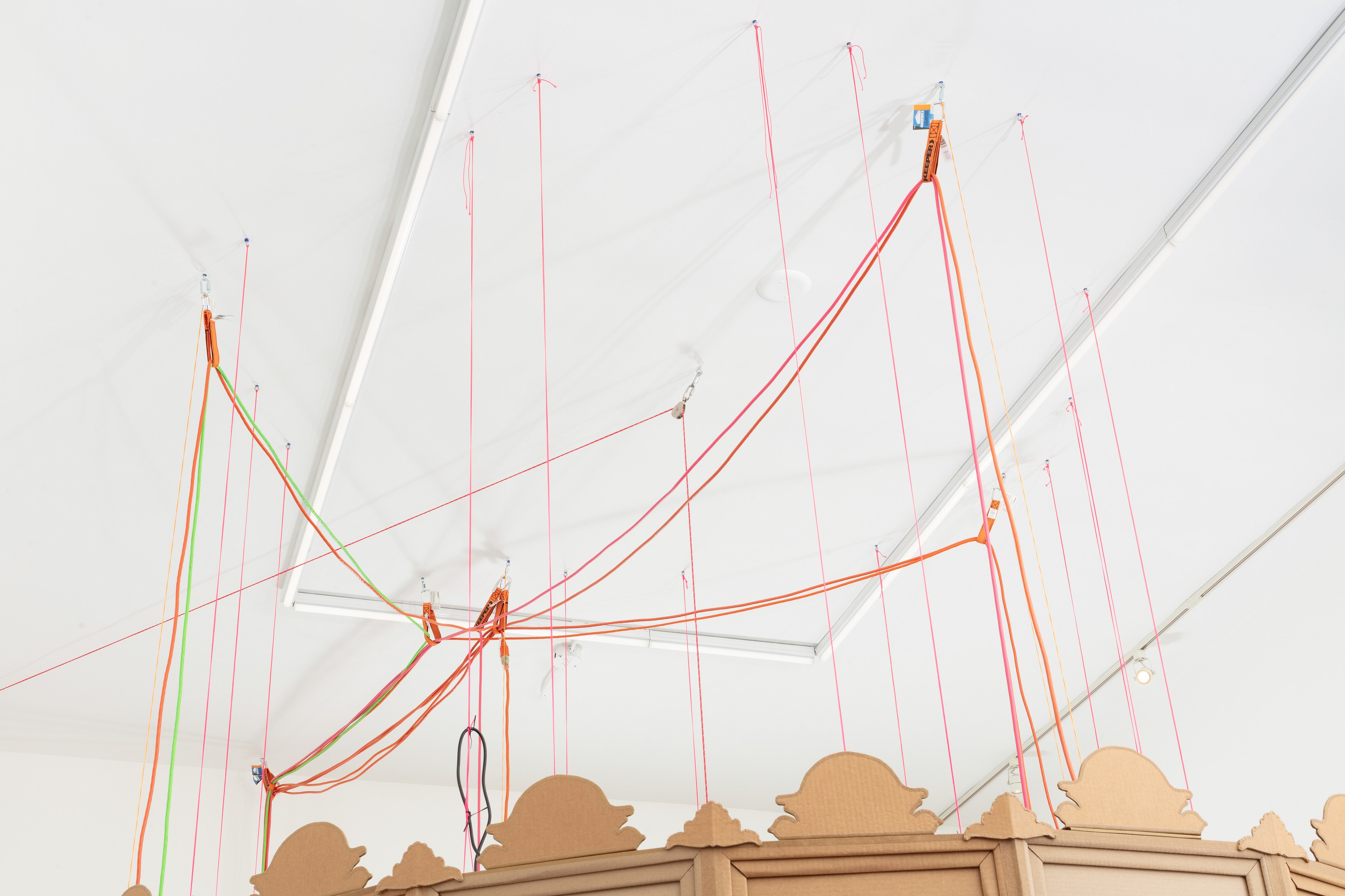 Yuval Pudik, The Hom(o)stead Act: Kaiserpanorama at NOON Projects, photo 58