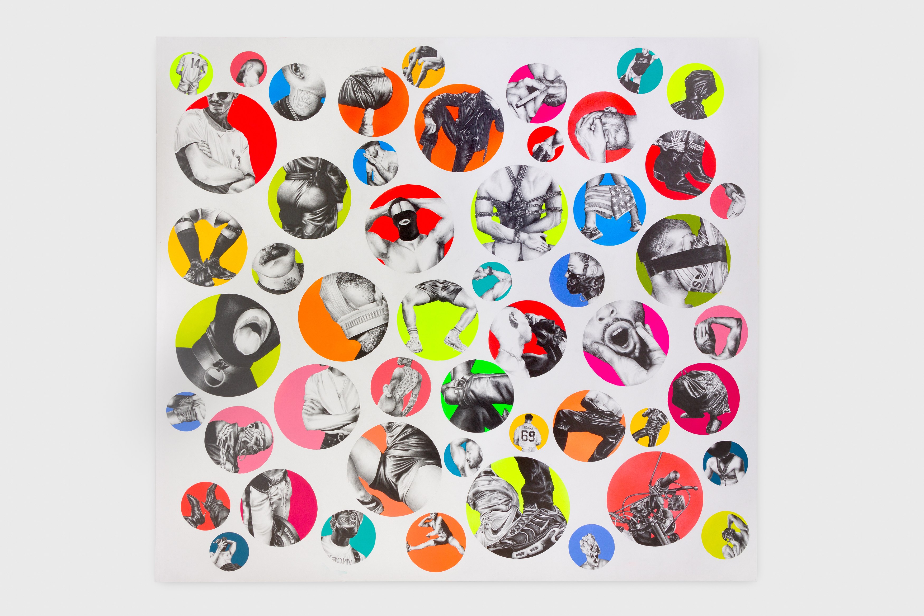 Yuval Pudik, The Hom(o)stead Act: Kaiserpanorama at NOON Projects, photo 59