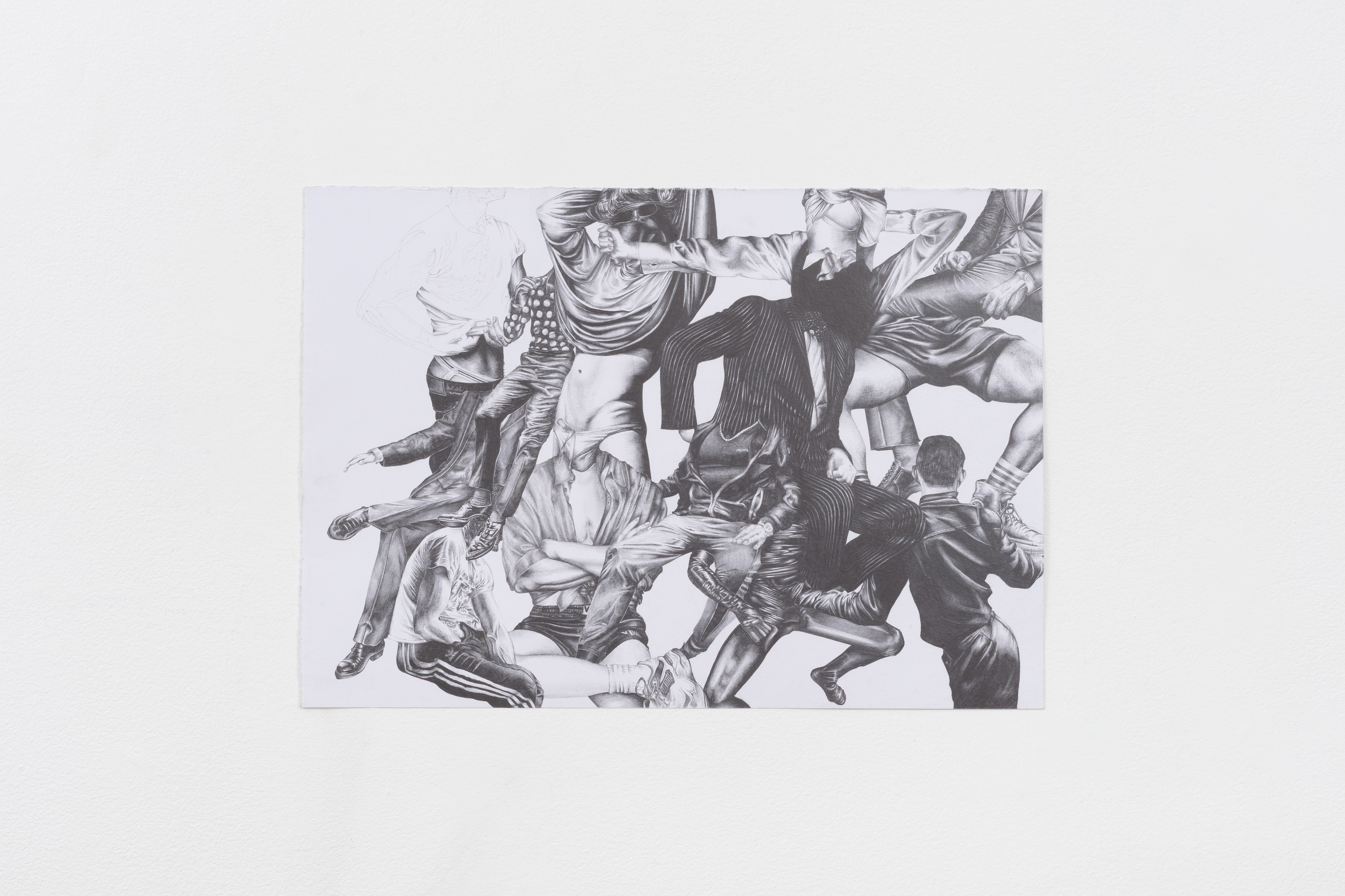Yuval Pudik, The Hom(o)stead Act: Kaiserpanorama at NOON Projects, photo 62
