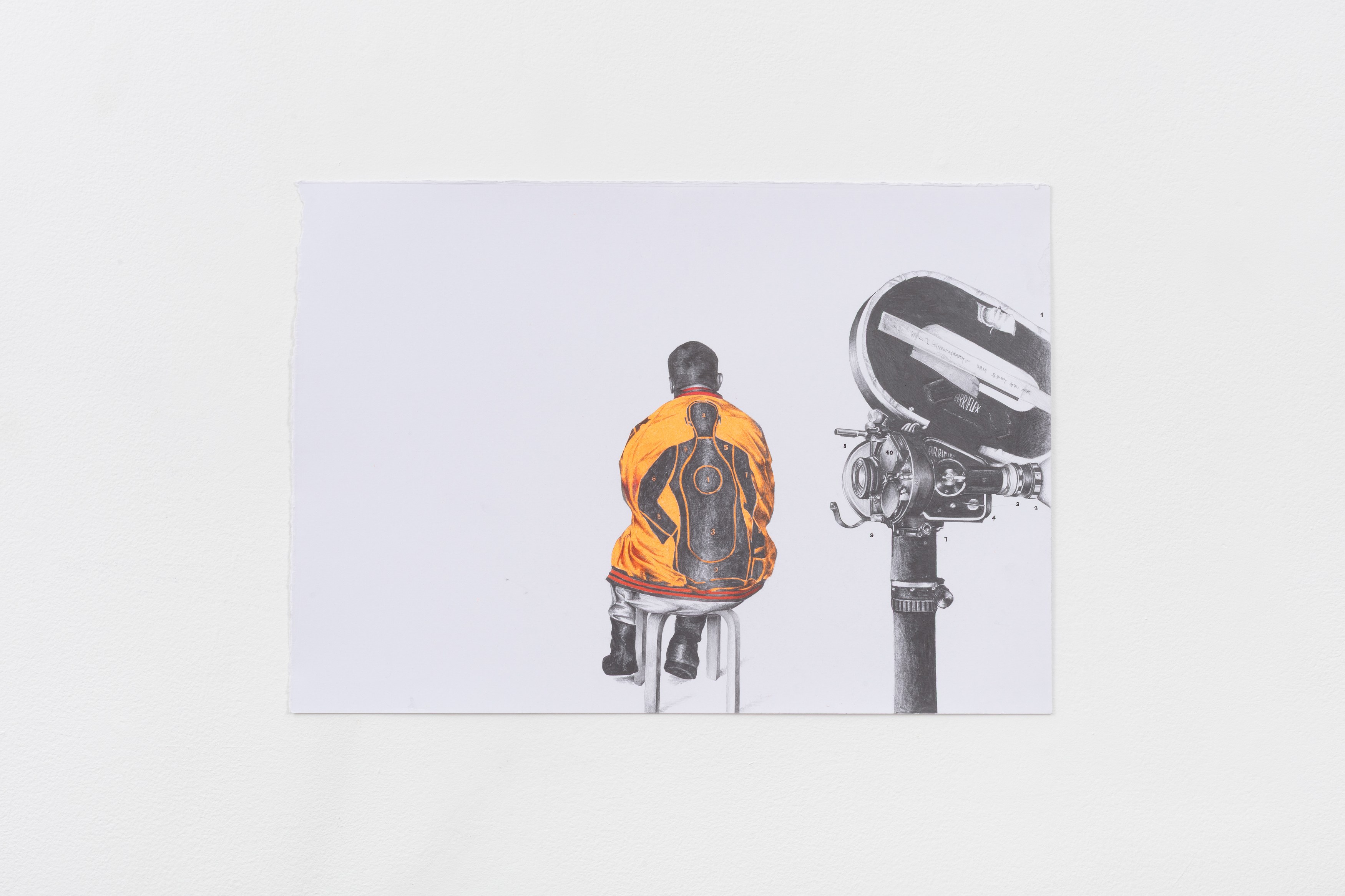 Yuval Pudik, The Hom(o)stead Act: Kaiserpanorama at NOON Projects, photo 63