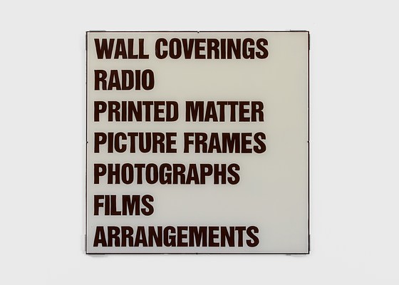 Christopher Williams | Contemporary Art Library