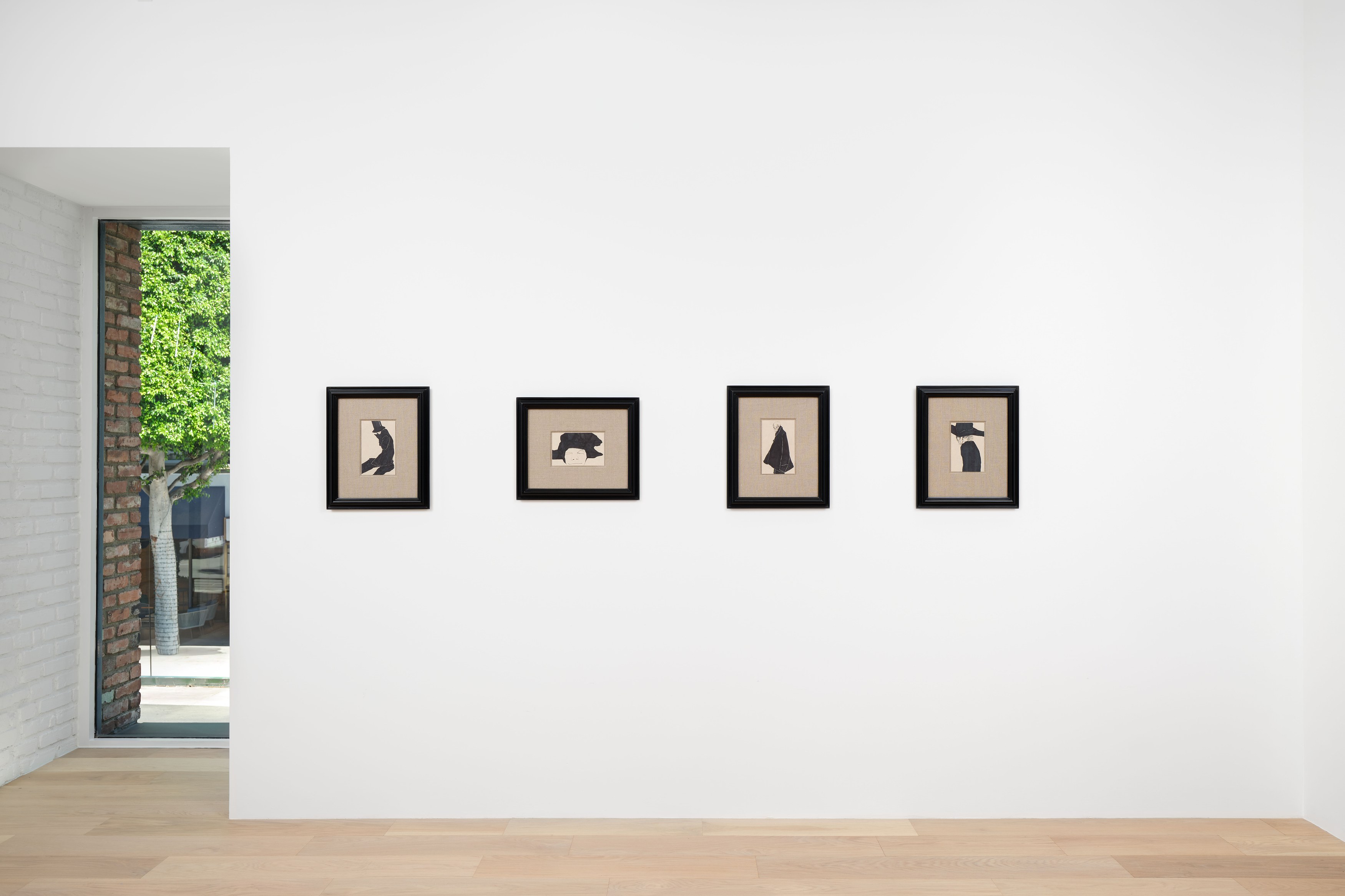 Adam Alessi, fullmoon at Hoffman Donahue, photo 2