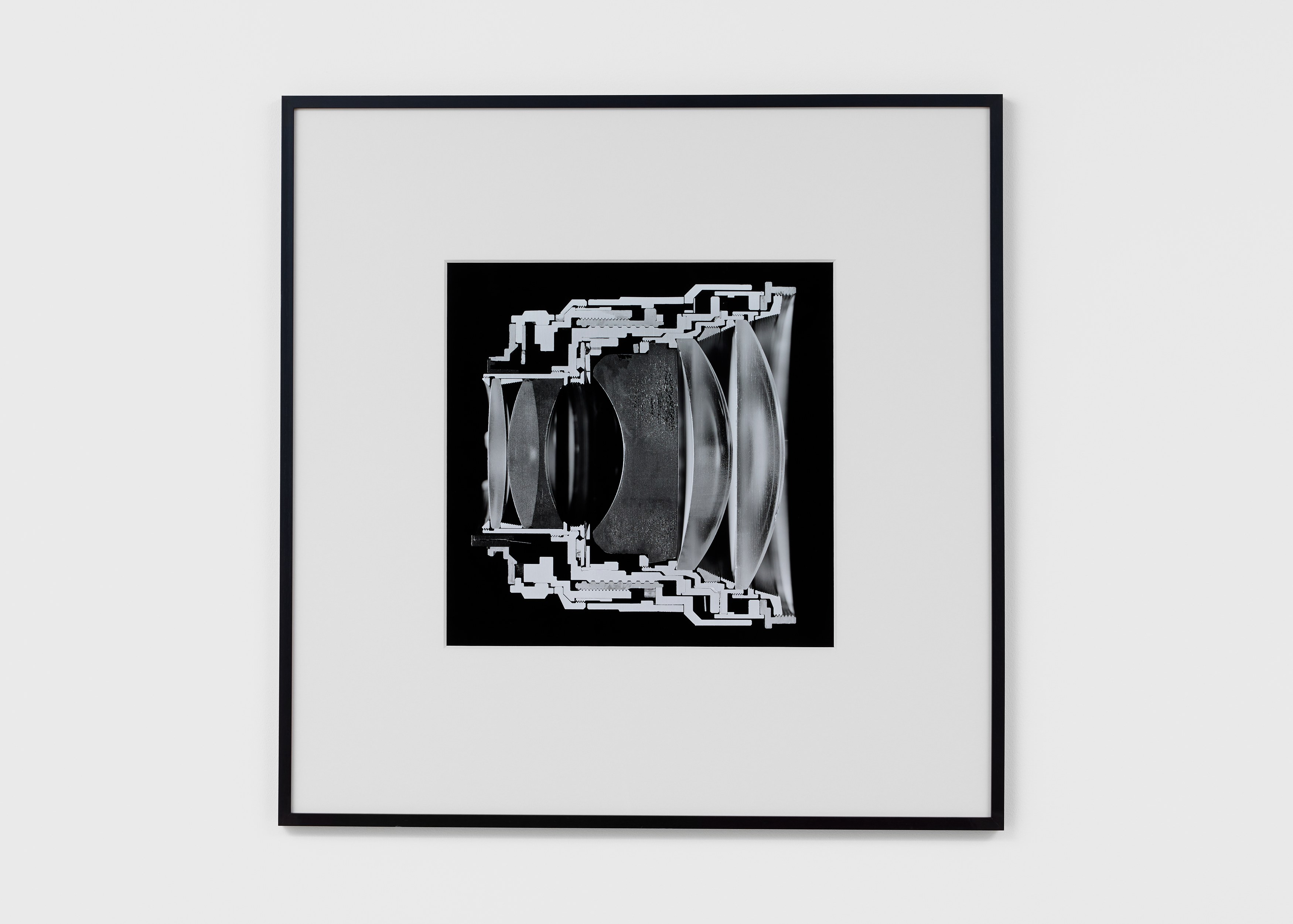 Christopher Williams, Hand Painted Signs, Photographs, Long Play Vinyl, Audiophile Bar, Printed Matter at The Perimeter, photo 12