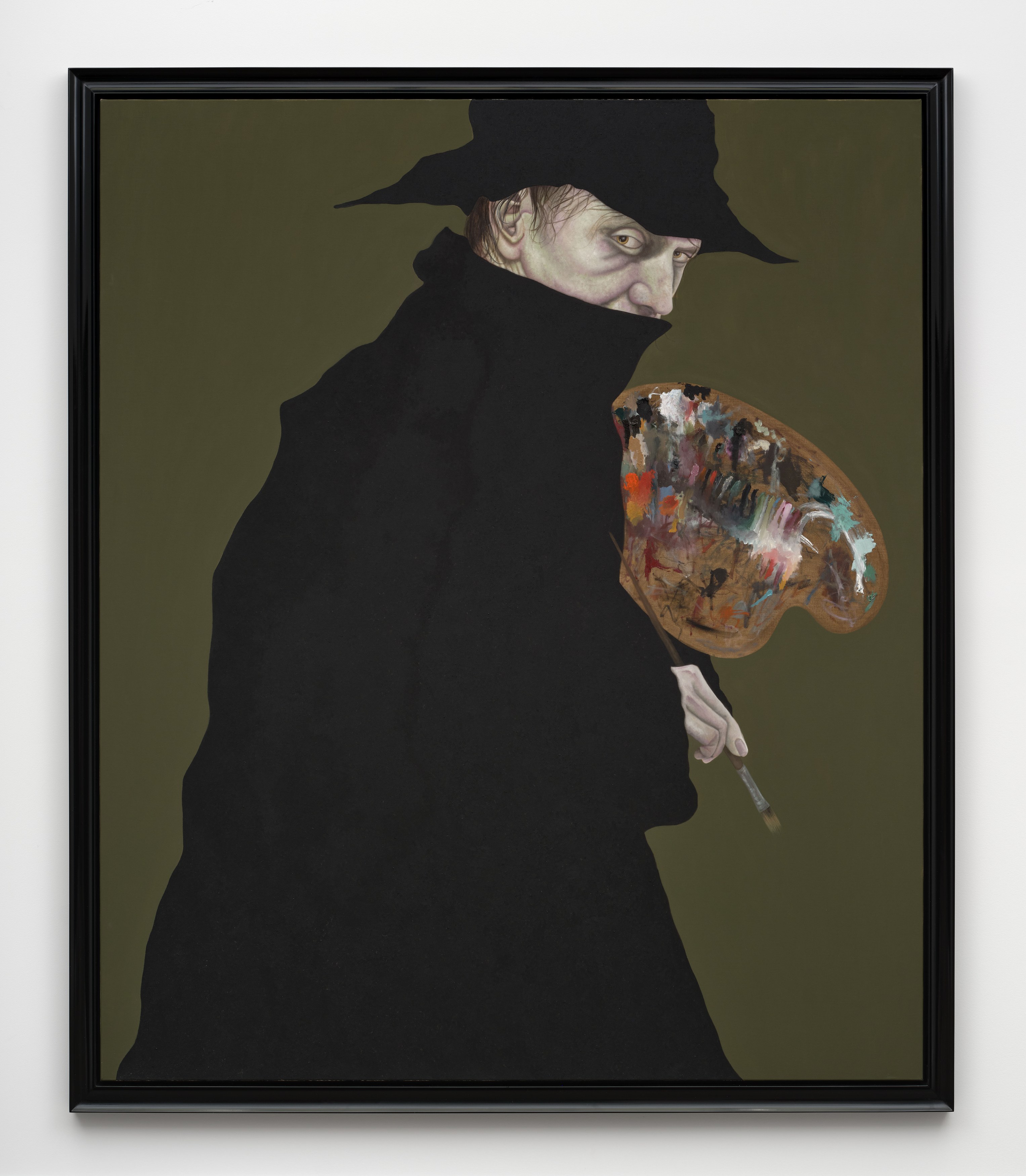 Adam Alessi, fullmoon at Hoffman Donahue, photo 17