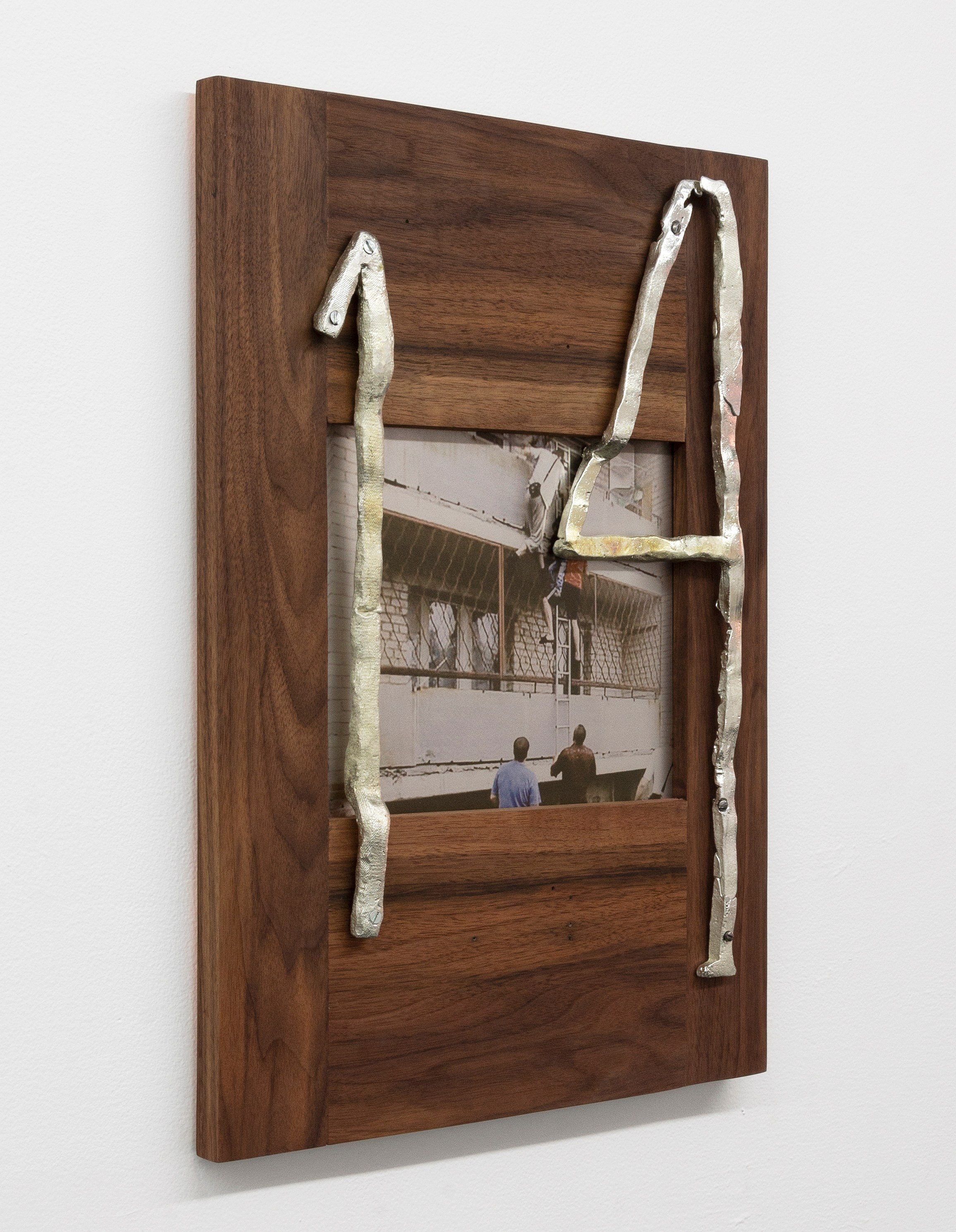 Em Rooney, Ordinary Time at Derosia, photo 25
