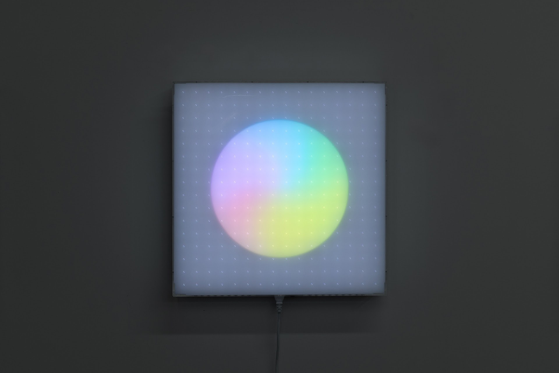 Jonathan Bruce Williams, Let’s All Abandon Reality Together at Kai Matsumiya, photo 7