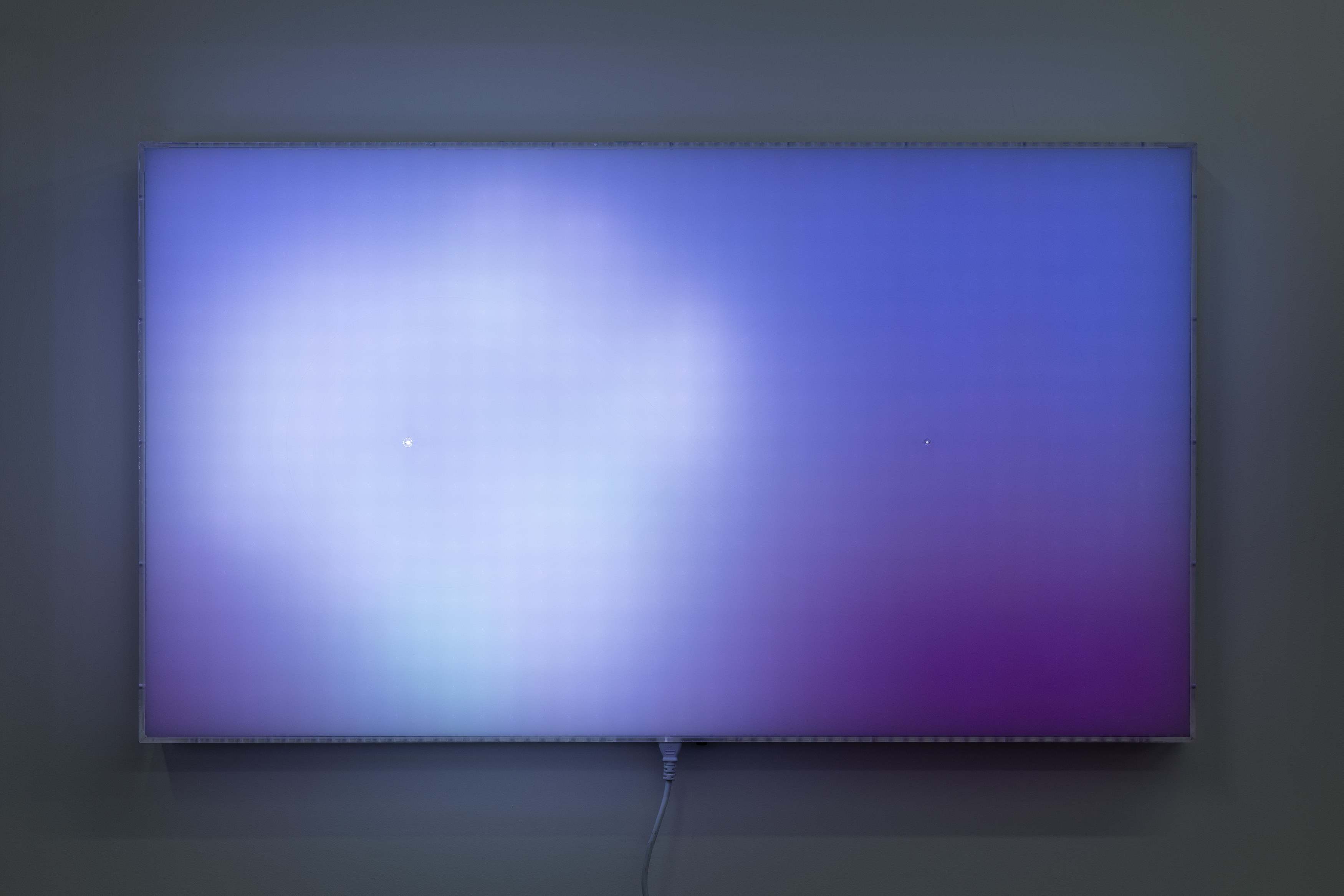 Jonathan Bruce Williams, Let’s All Abandon Reality Together at Kai Matsumiya, photo 15