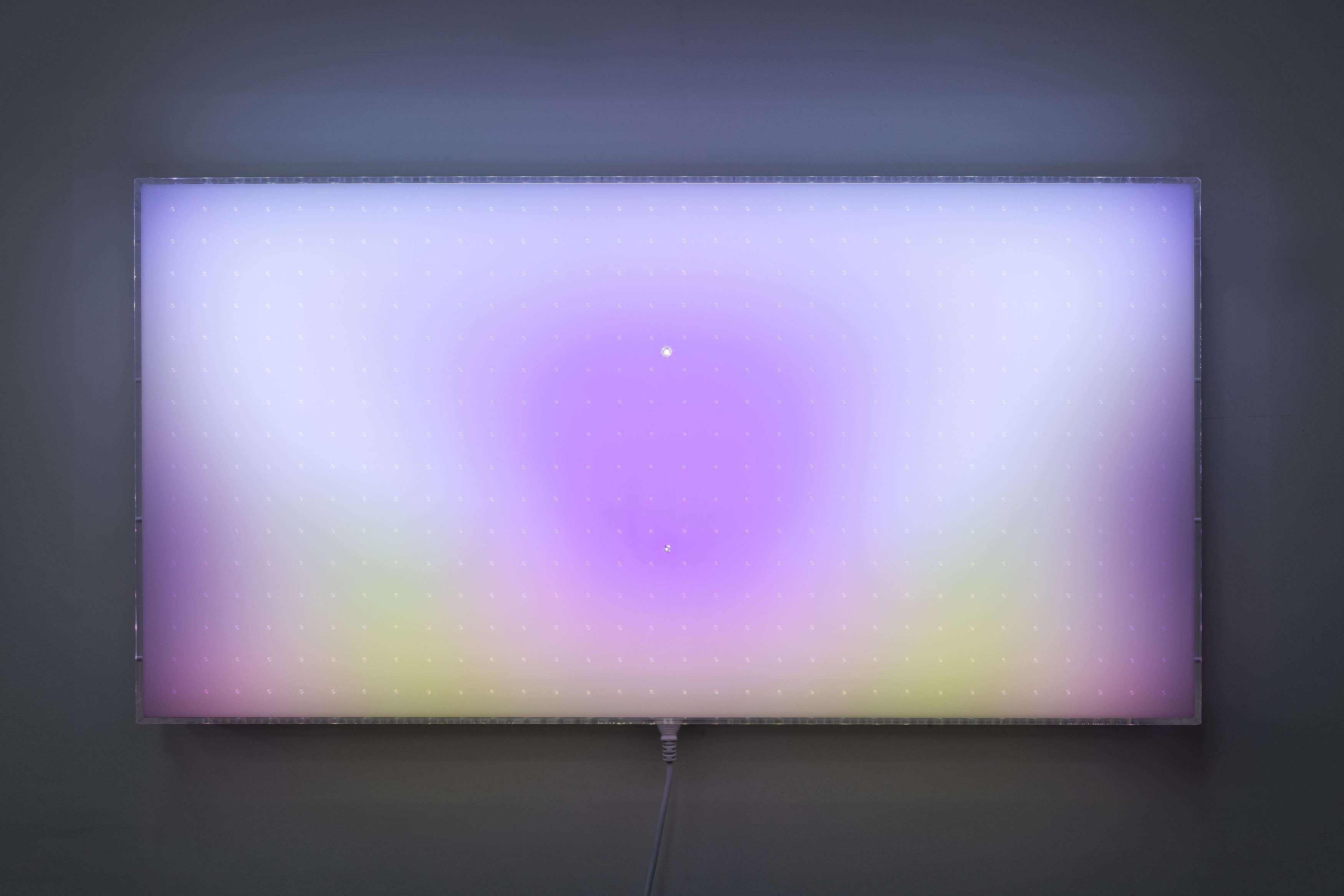Jonathan Bruce Williams, Let’s All Abandon Reality Together at Kai Matsumiya, photo 17