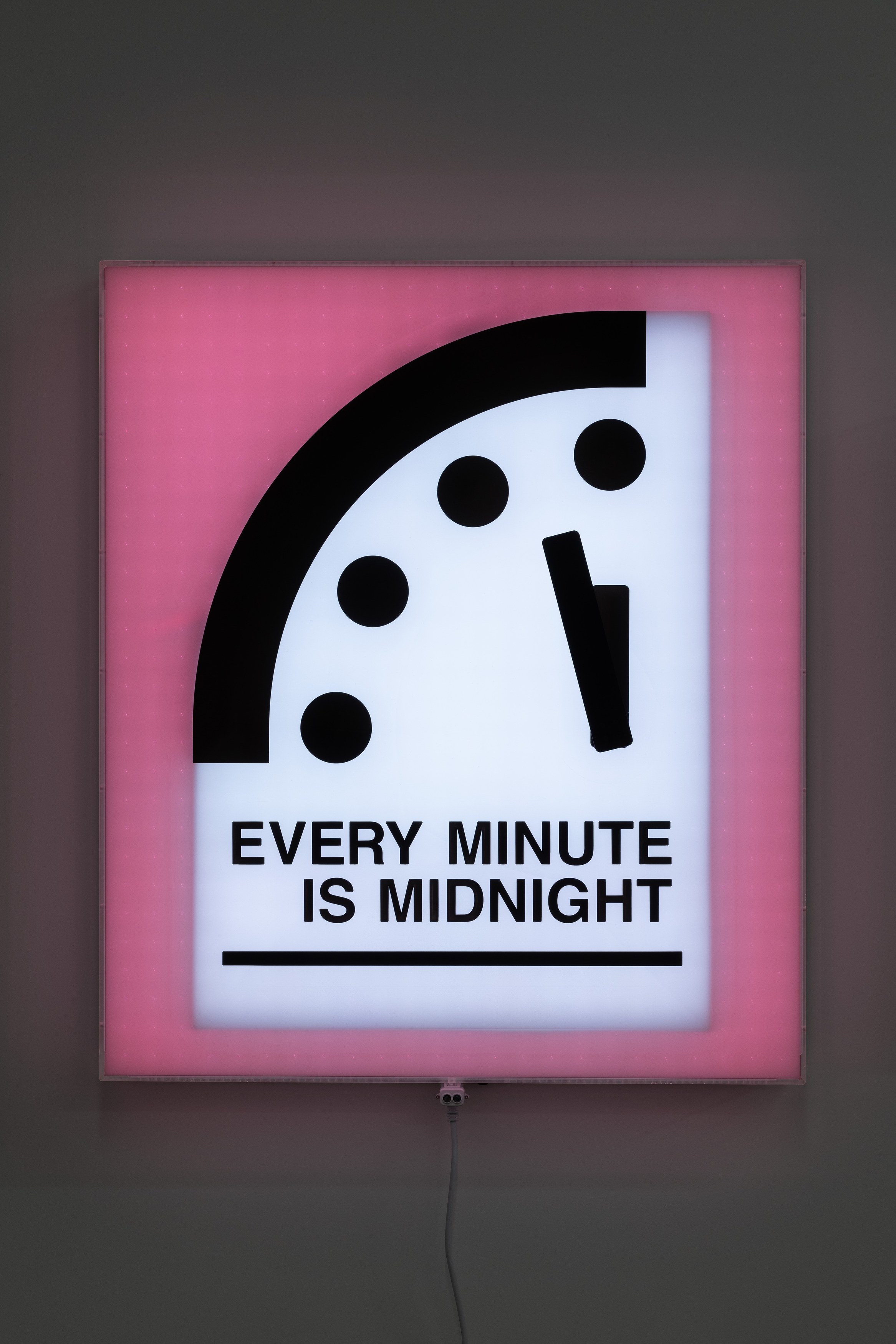 Jonathan Bruce Williams, Let’s All Abandon Reality Together at Kai Matsumiya, photo 22